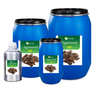 Agarwood Essential Oil