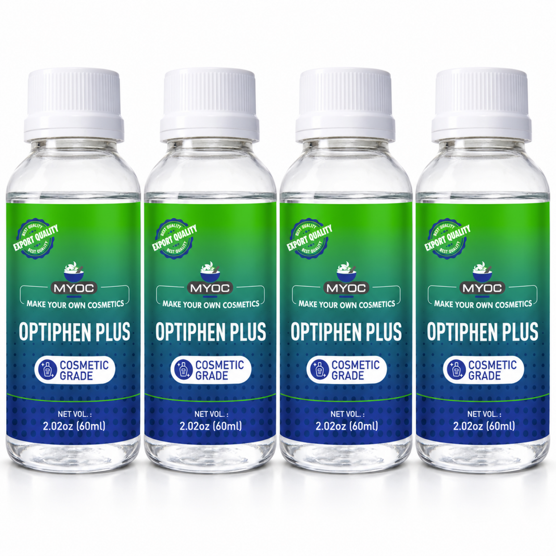MYOC Optiphen Plus