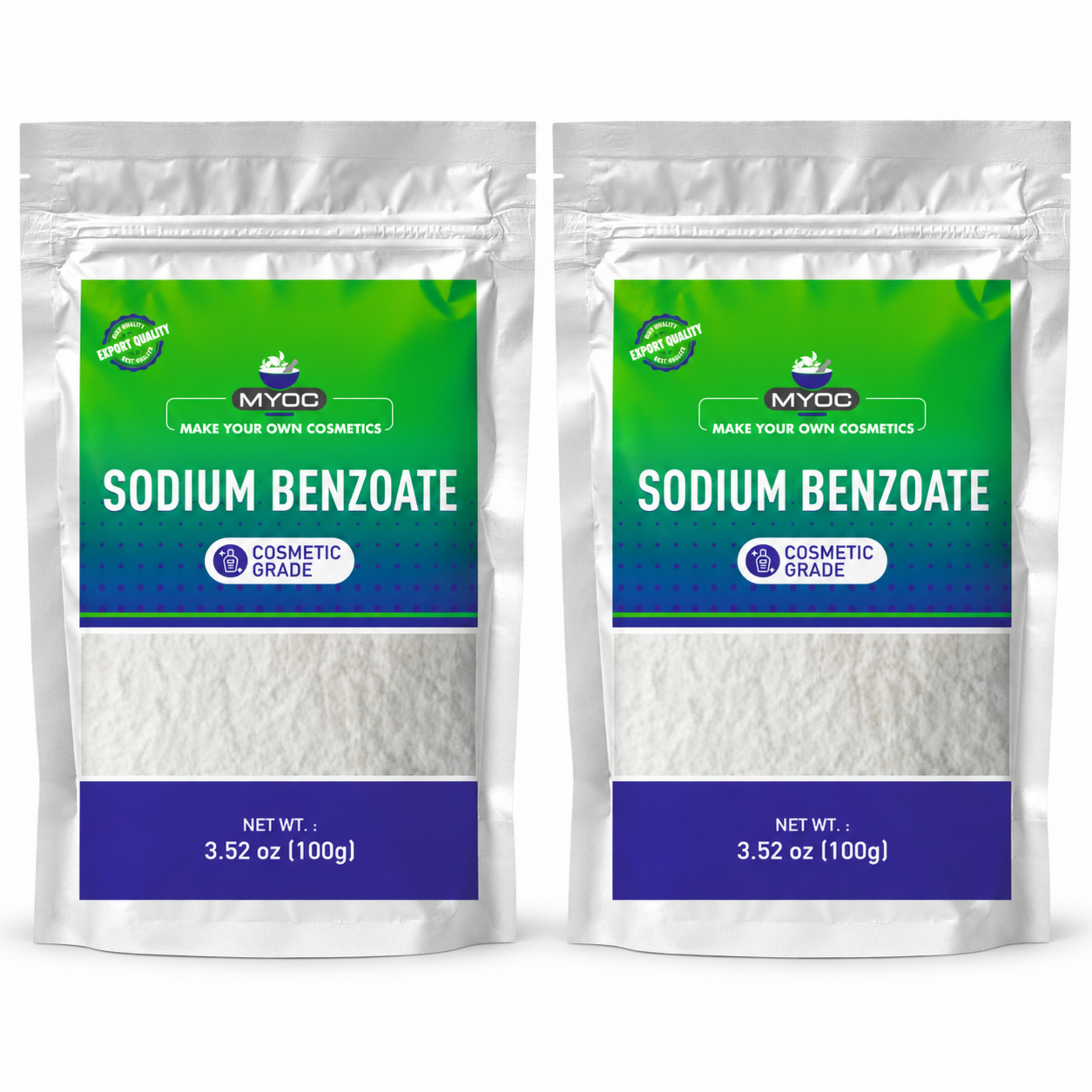 Sodium Benzoate