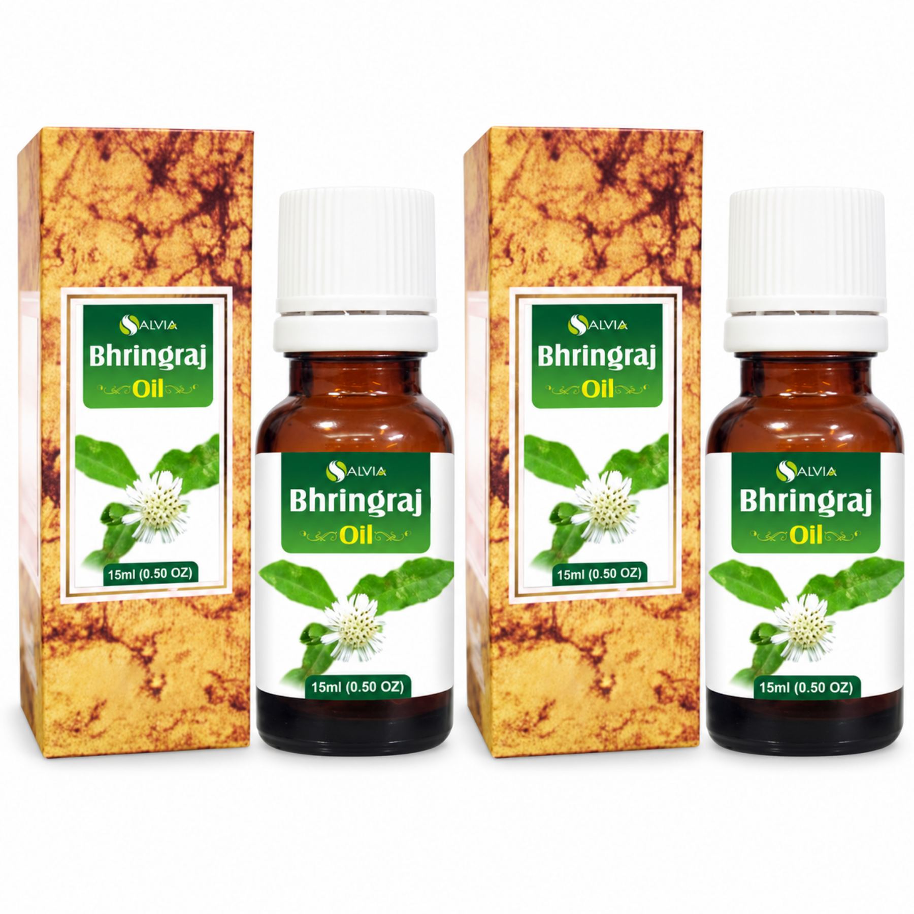 Bhringraj Oil