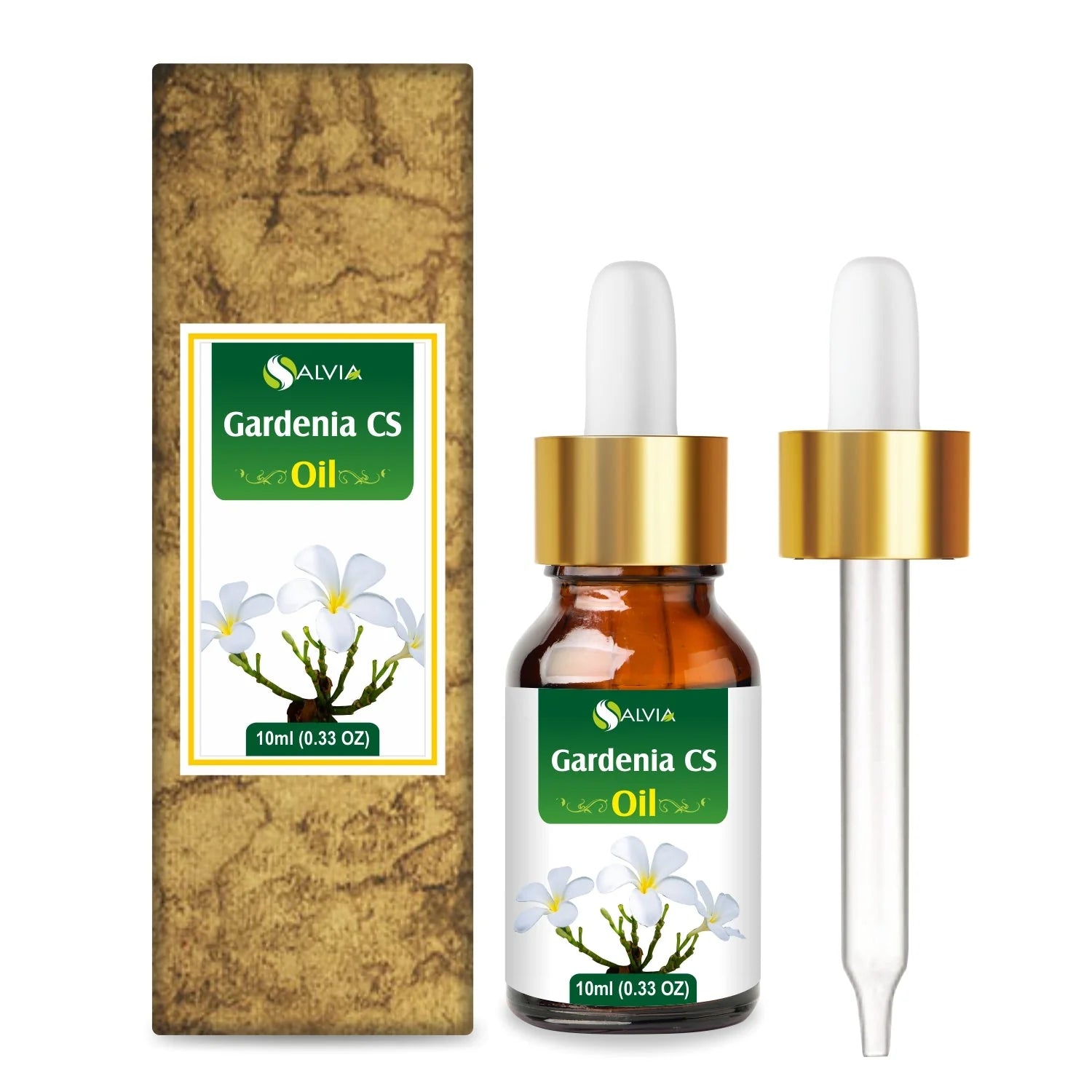 Gardenia CS Essential Oil