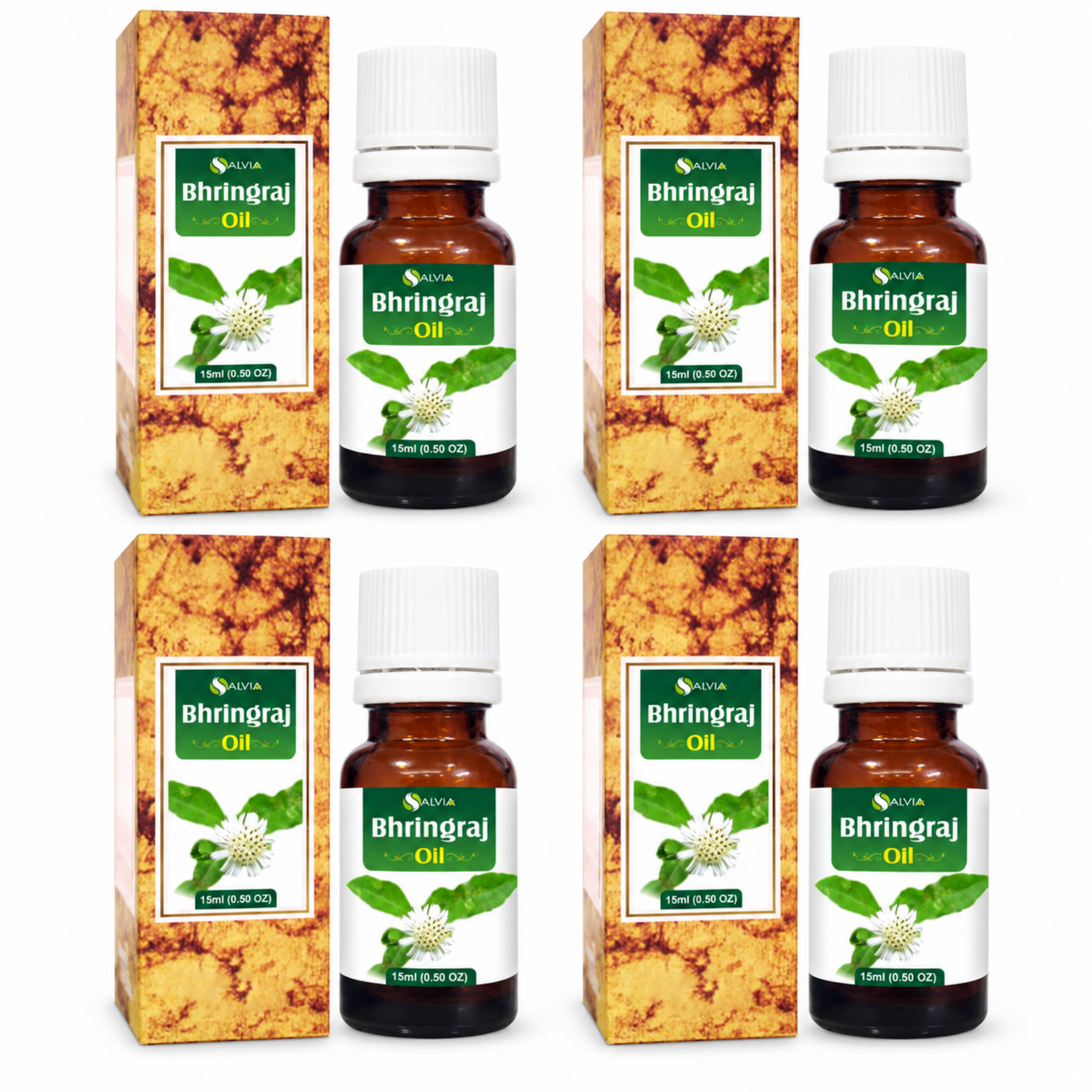 Bhringraj Oil