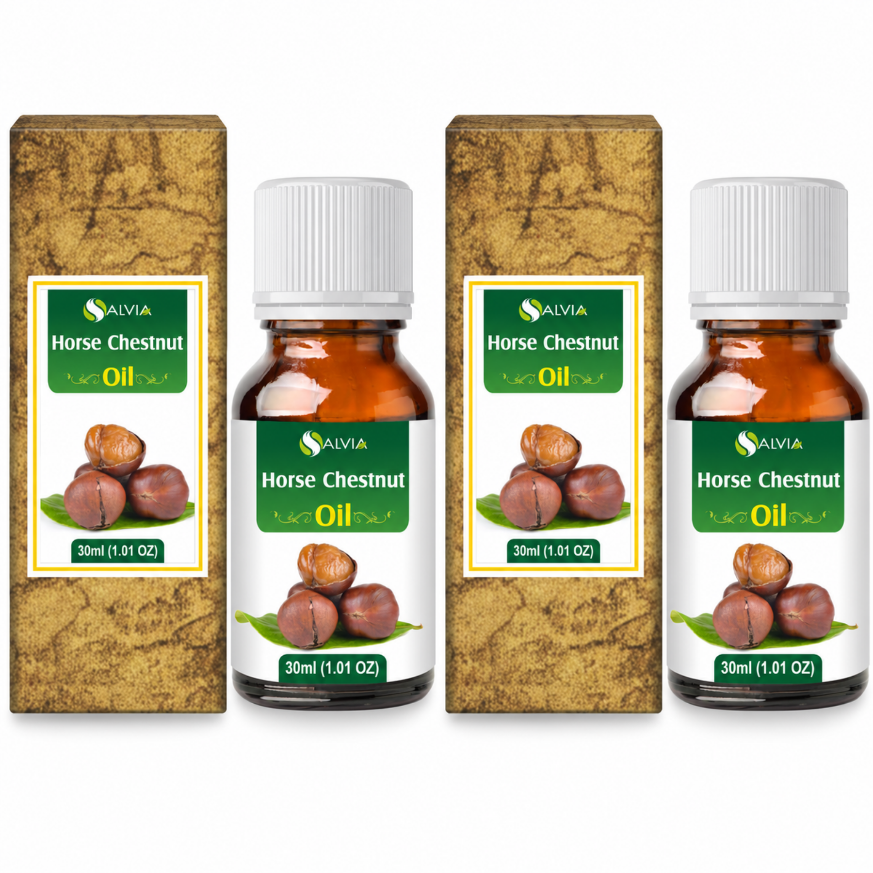 Horse Chestnut Oil