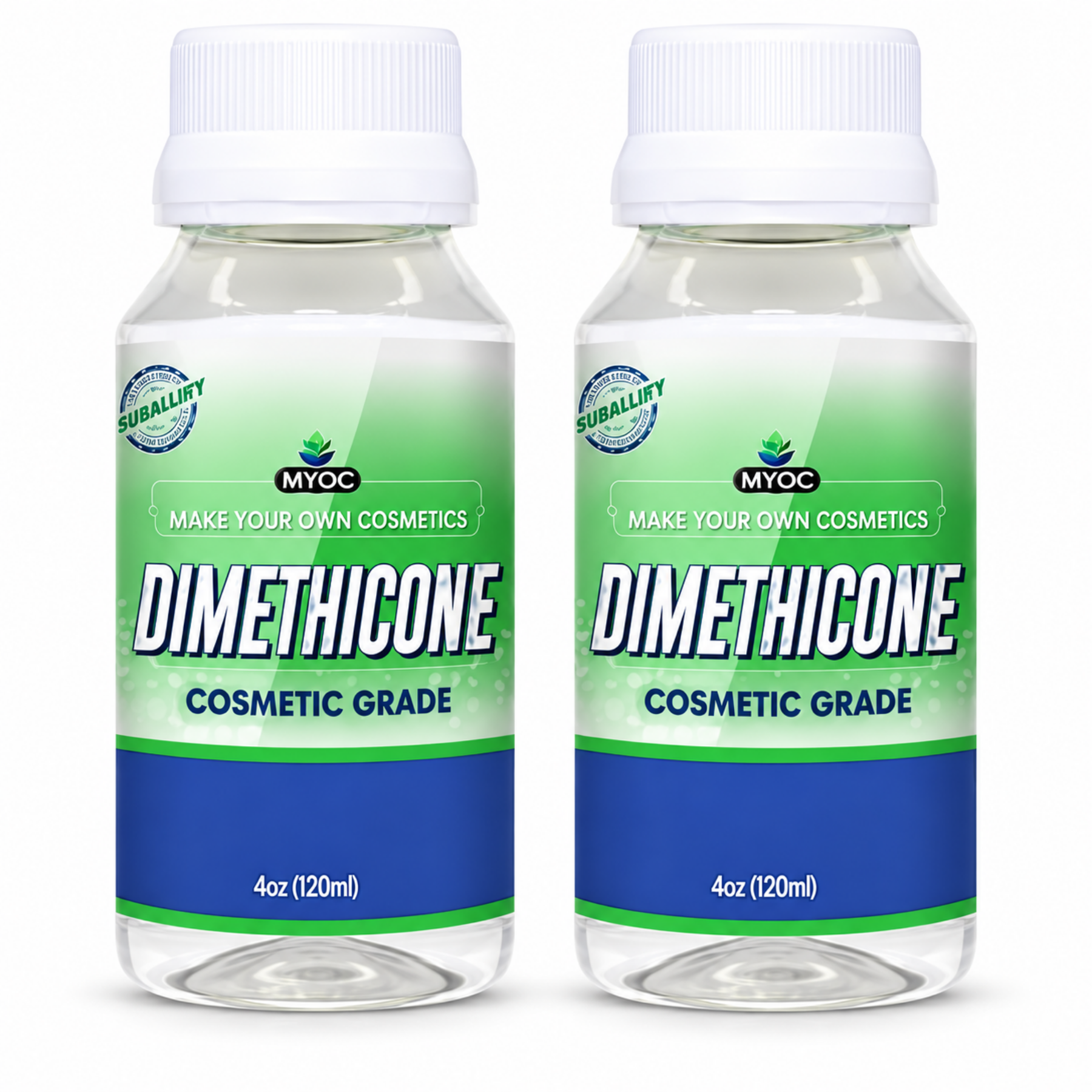 MYOC Pure Dimethicone