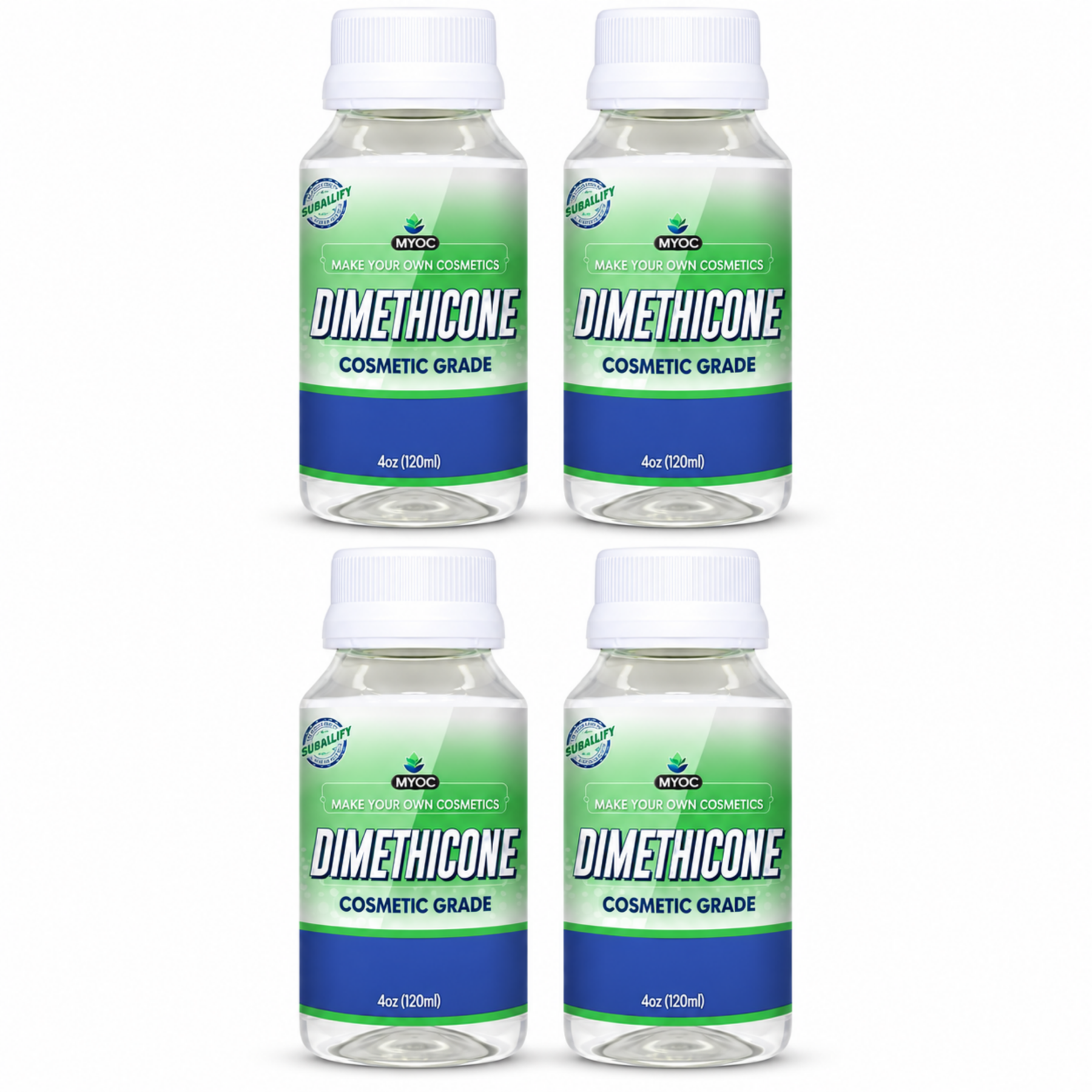 MYOC Pure Dimethicone