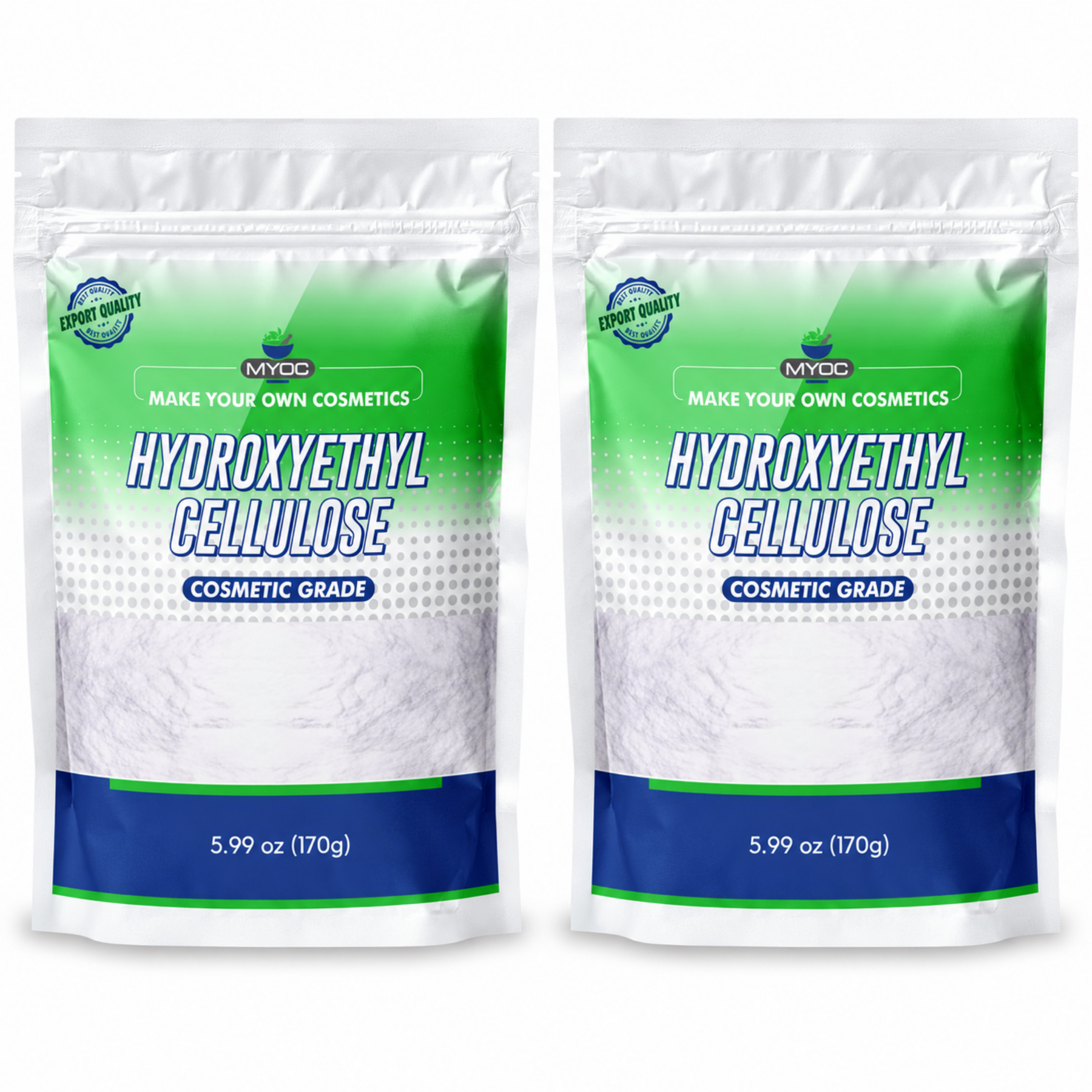 MYOC Hydroxy Ethyl Cellulose