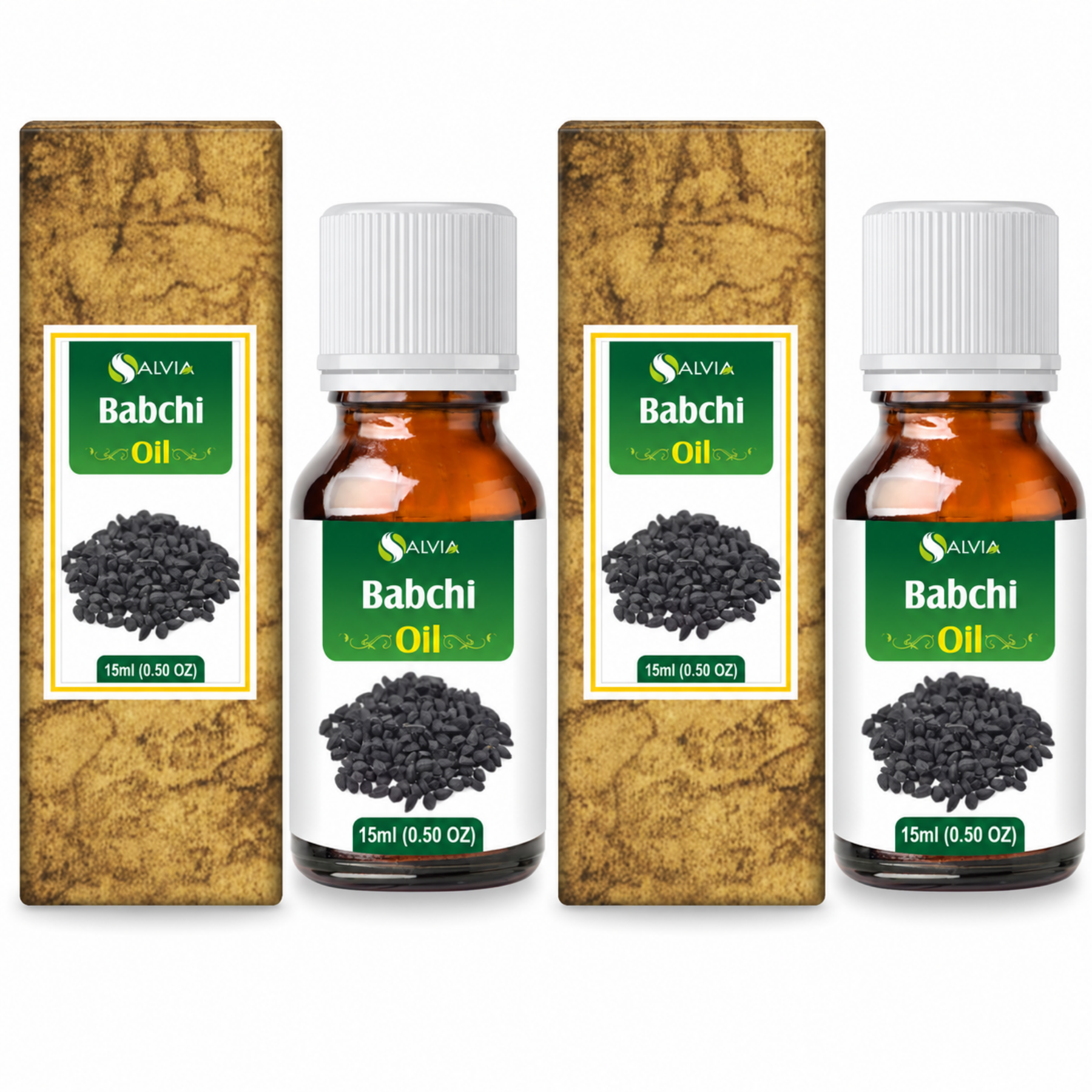 Babchi Oil