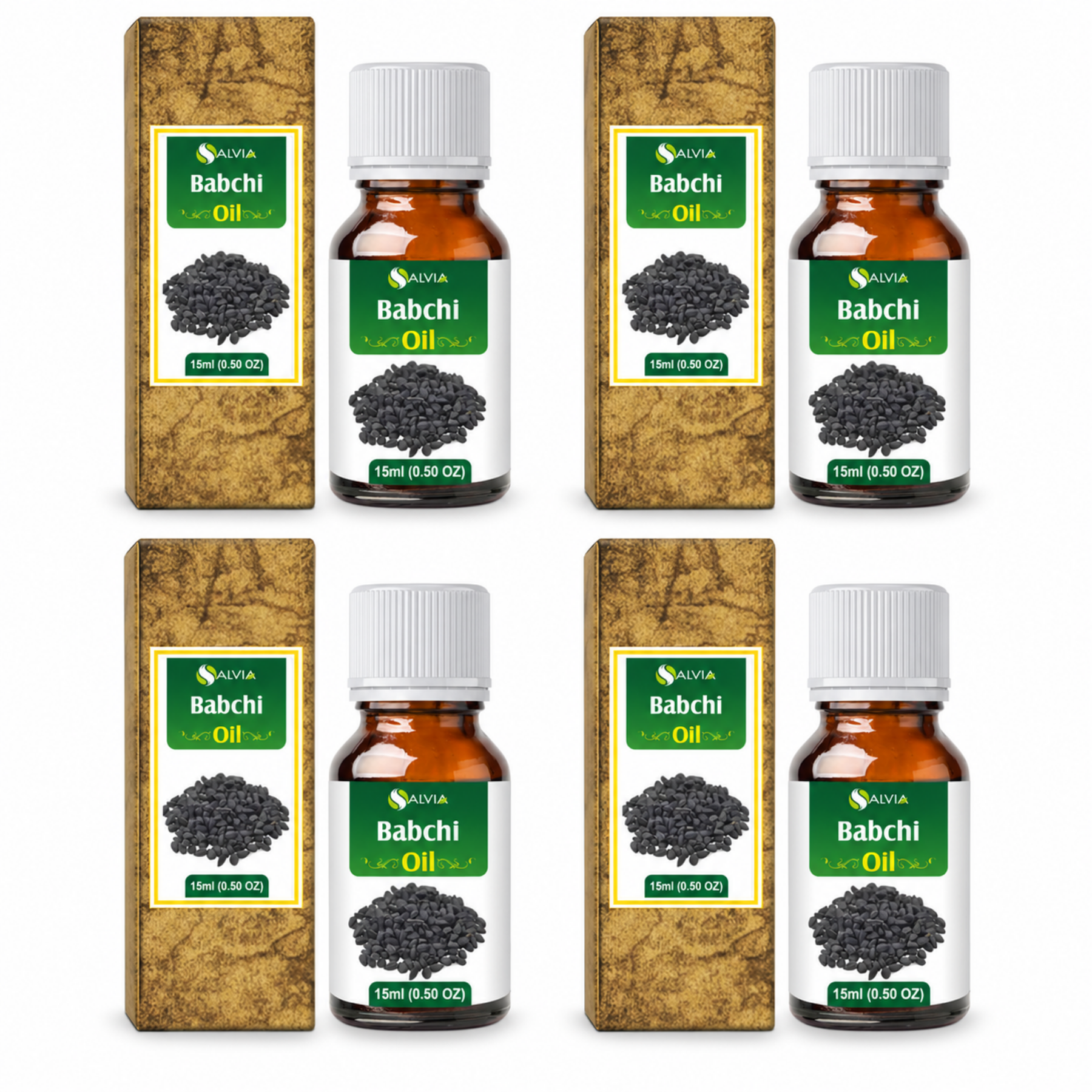 Babchi Oil