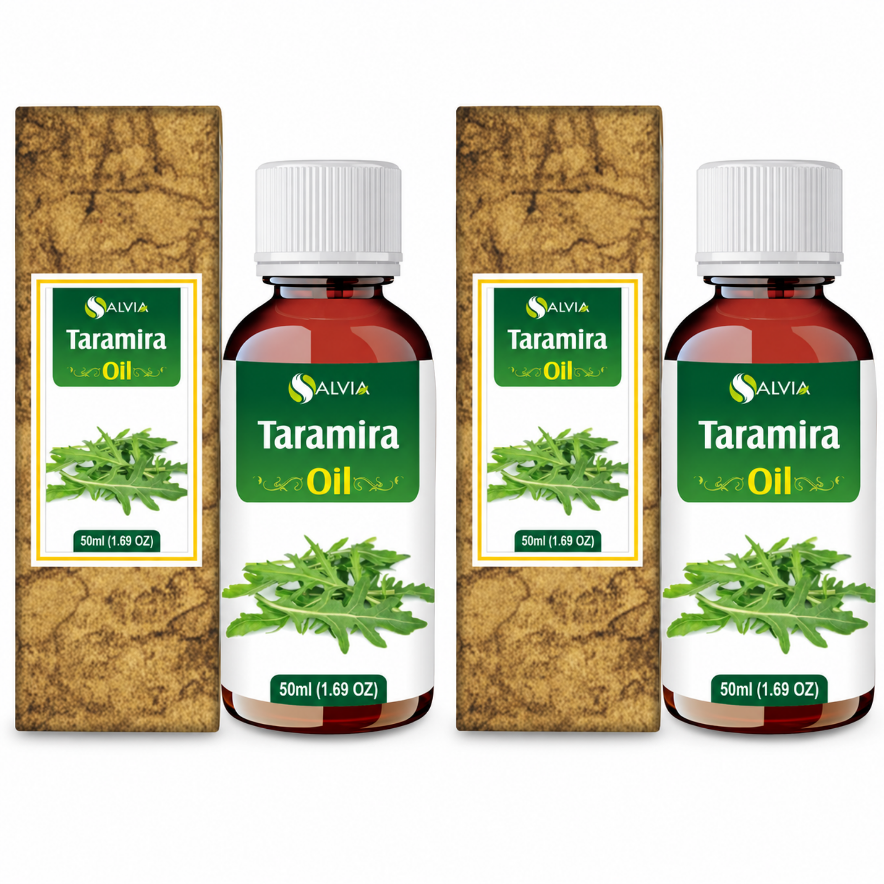 Taramira Oil