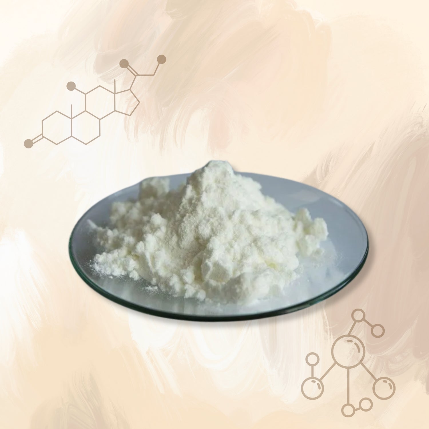 MYOC Allantoin Powder