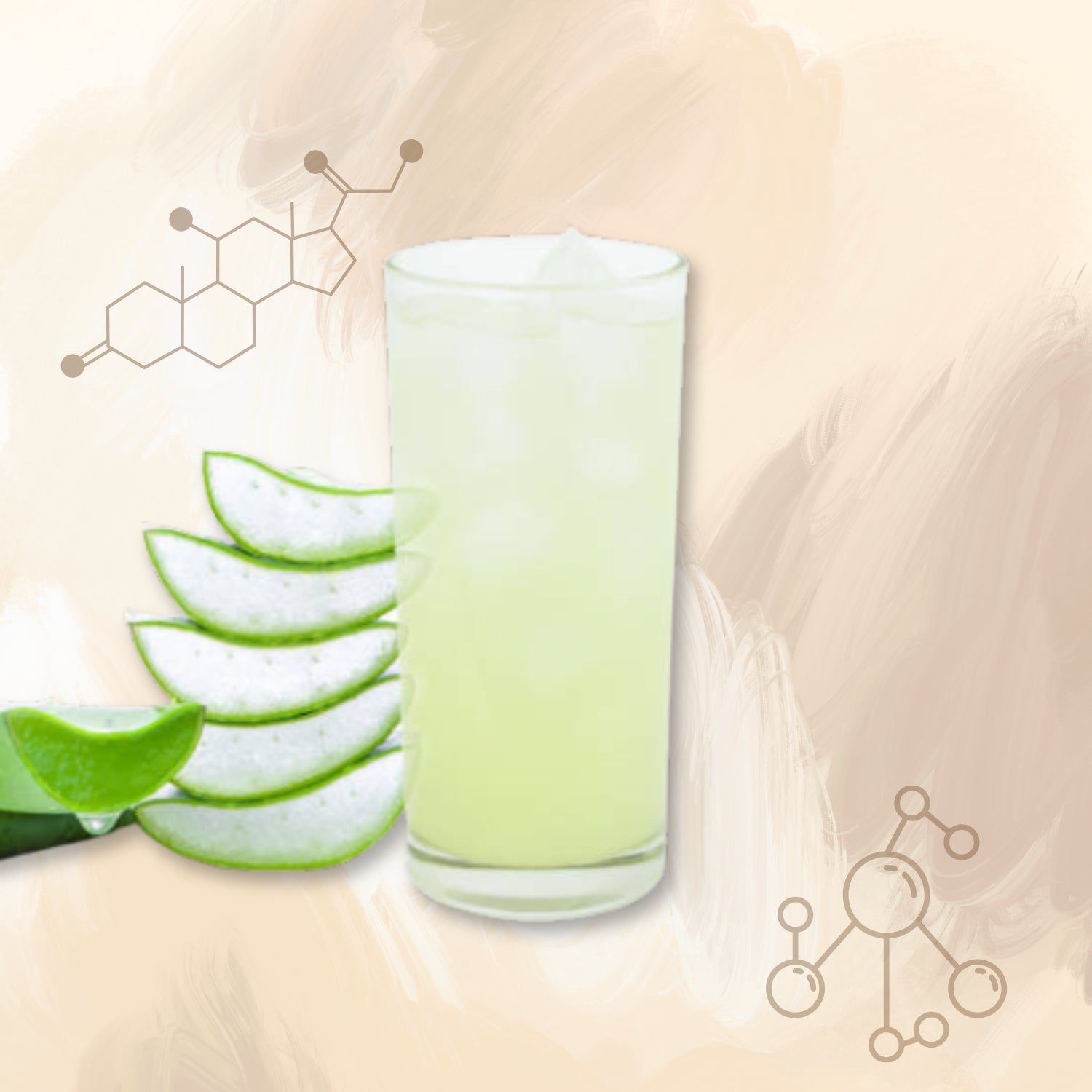 Aloe Vera Juice
