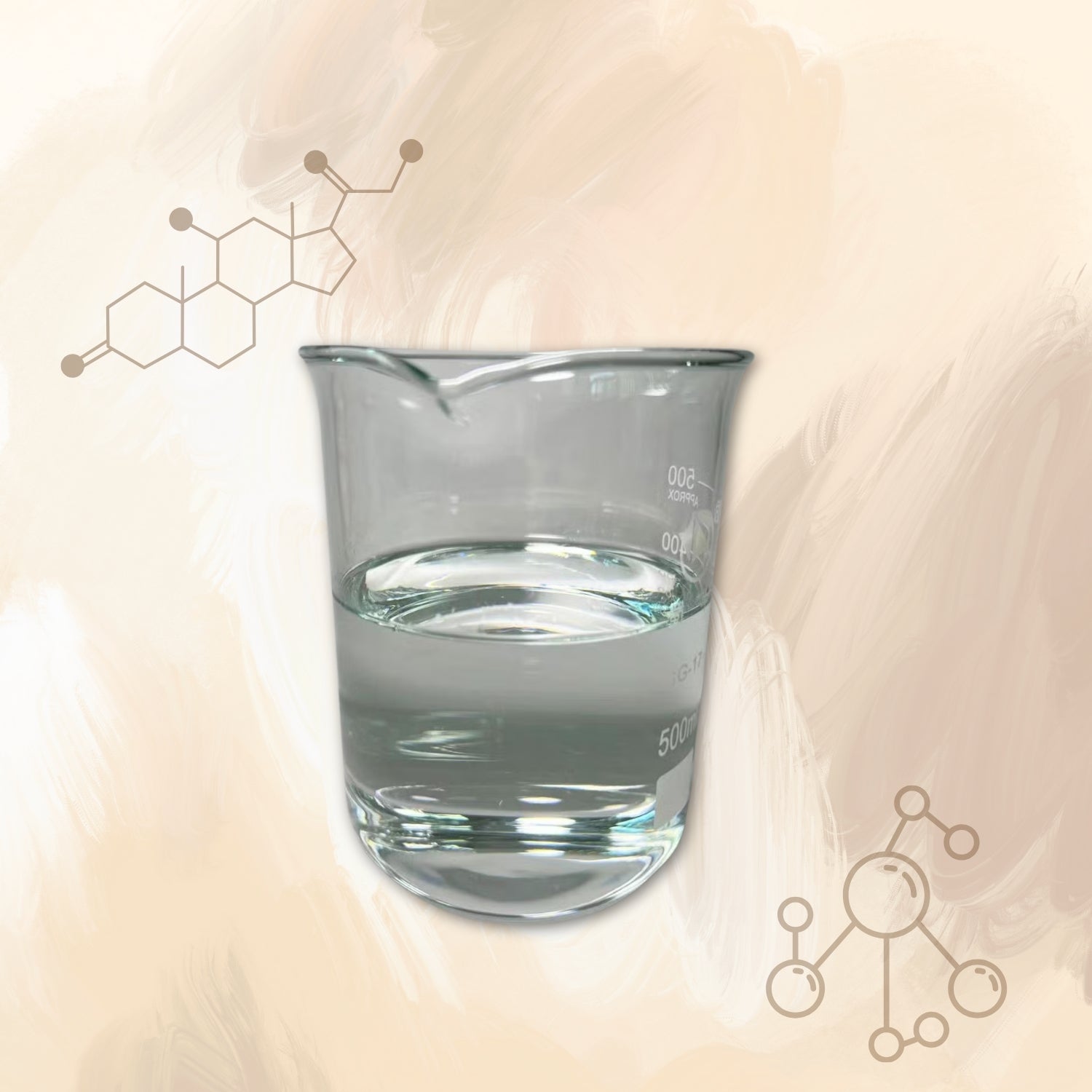 Sorbitol Liquid