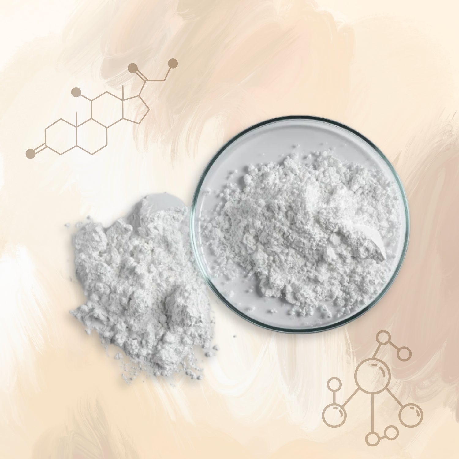Acrylate Copolymer Powder