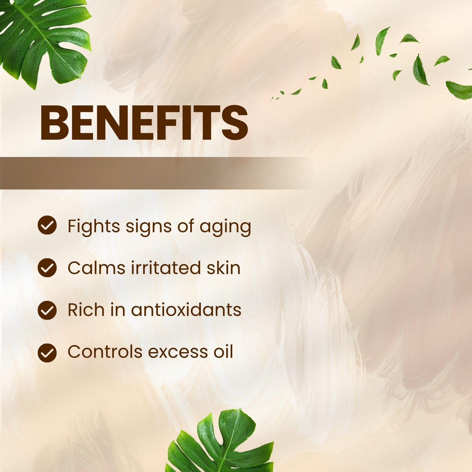 Green Tea Herbal Liquid Extract