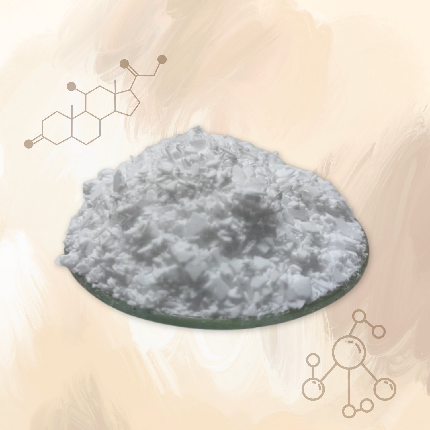 Ceto Stearyl Alcohol