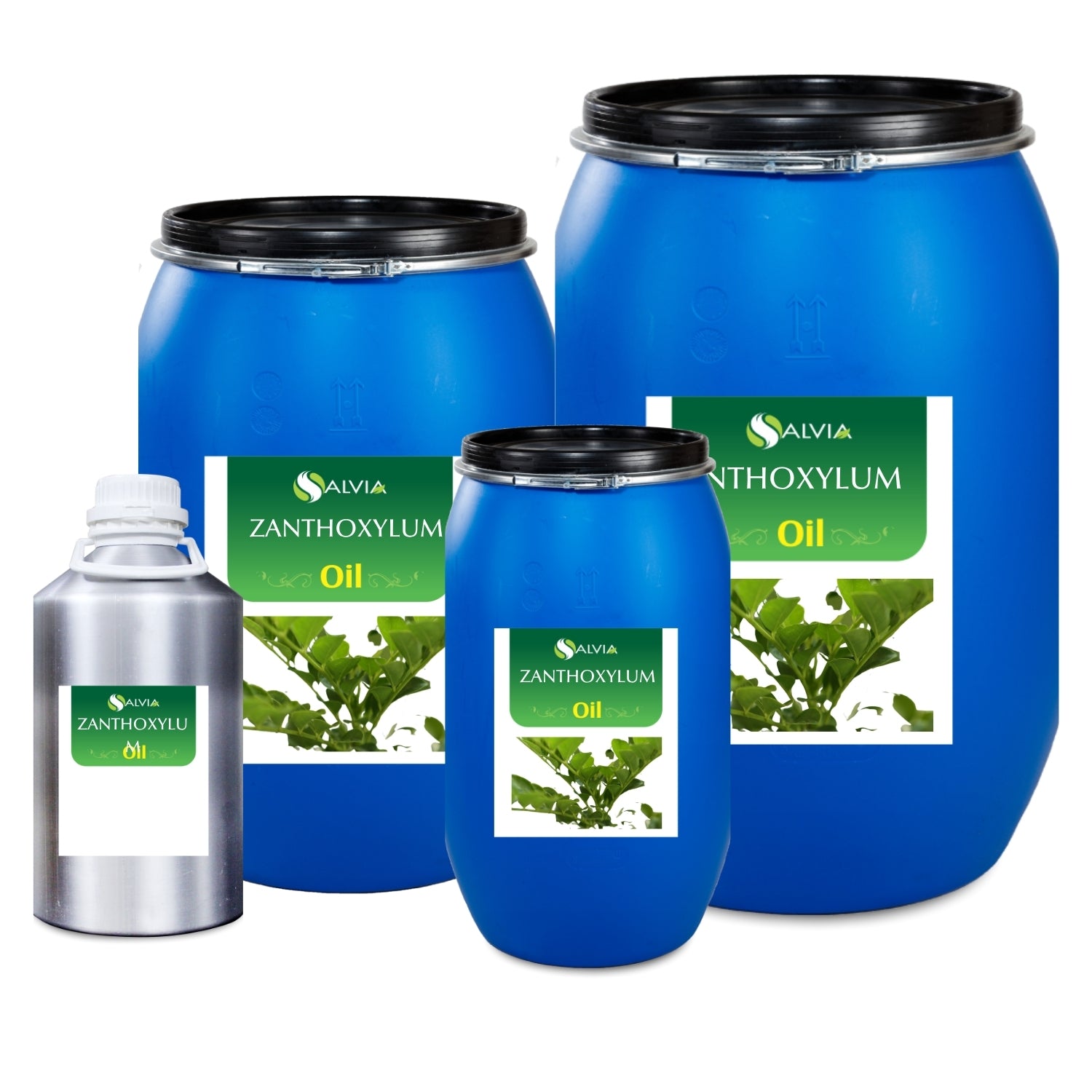 Xanthoxylum Essential Oil