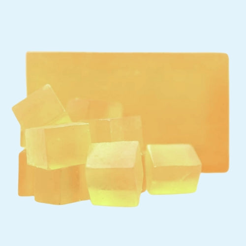 24k Gold Soap Base