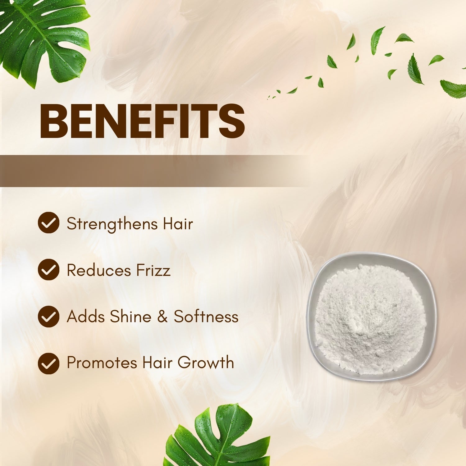 Keratin Powder