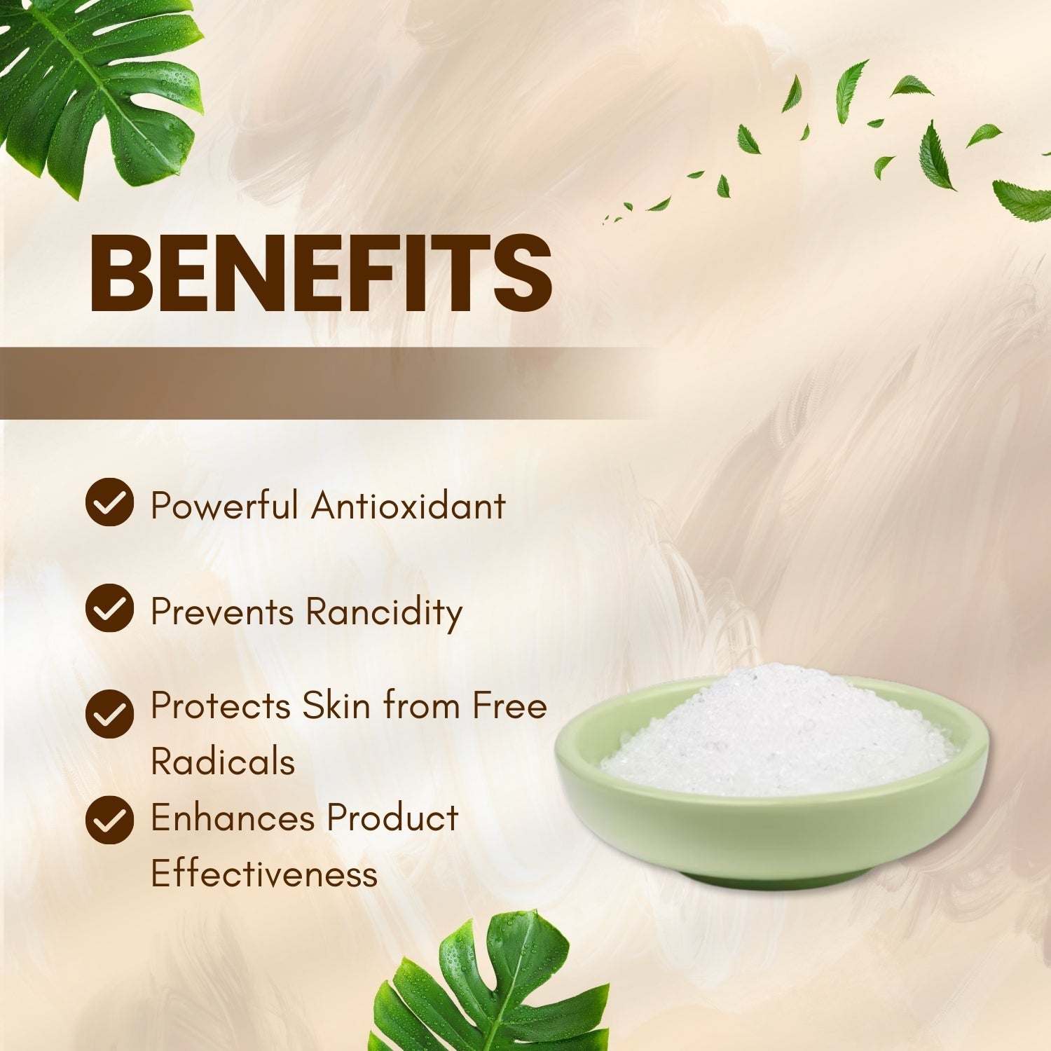 BHT Powder