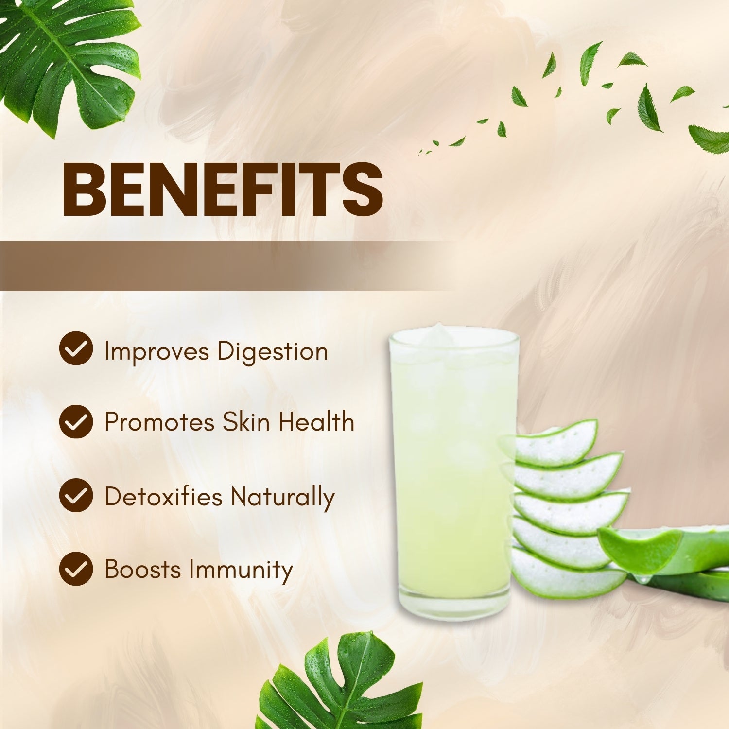 Aloe Vera Juice
