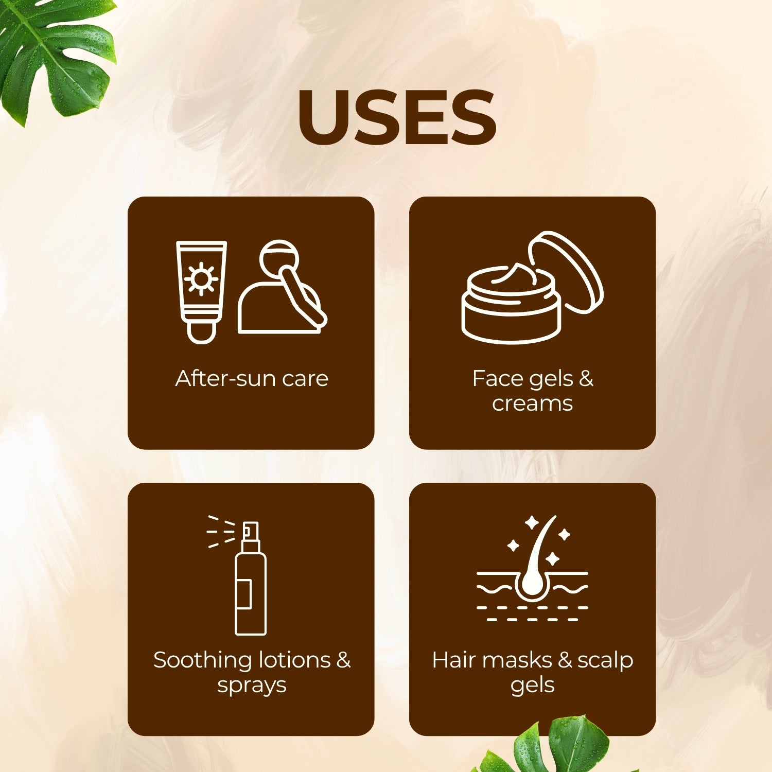 Aloe vera Herbal liquid Extract