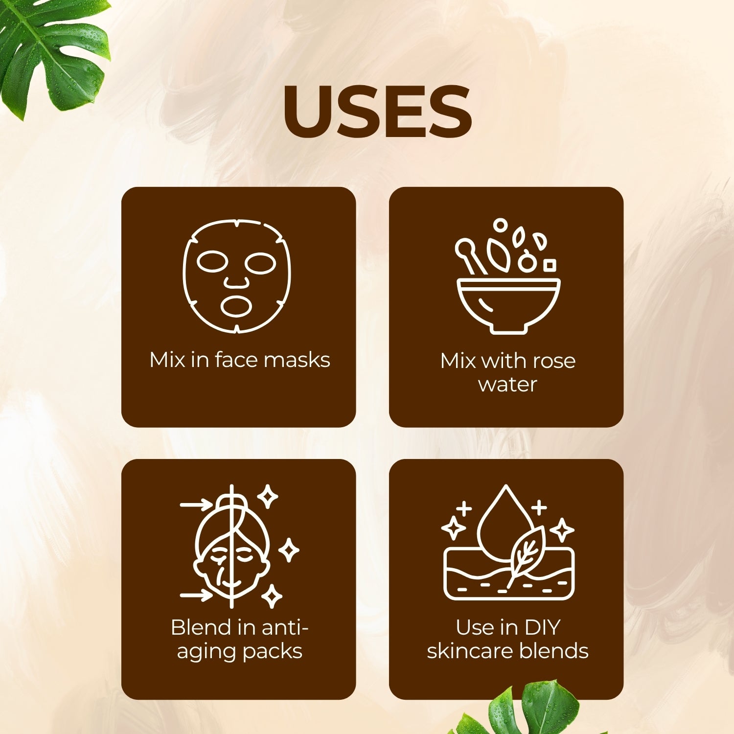 Ashoka Powder