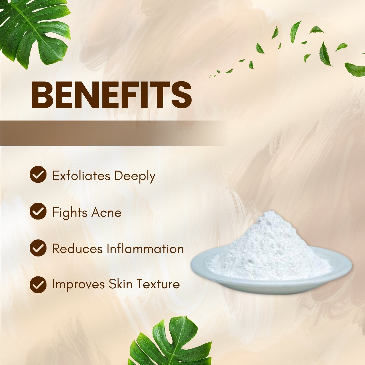 BHA Powder