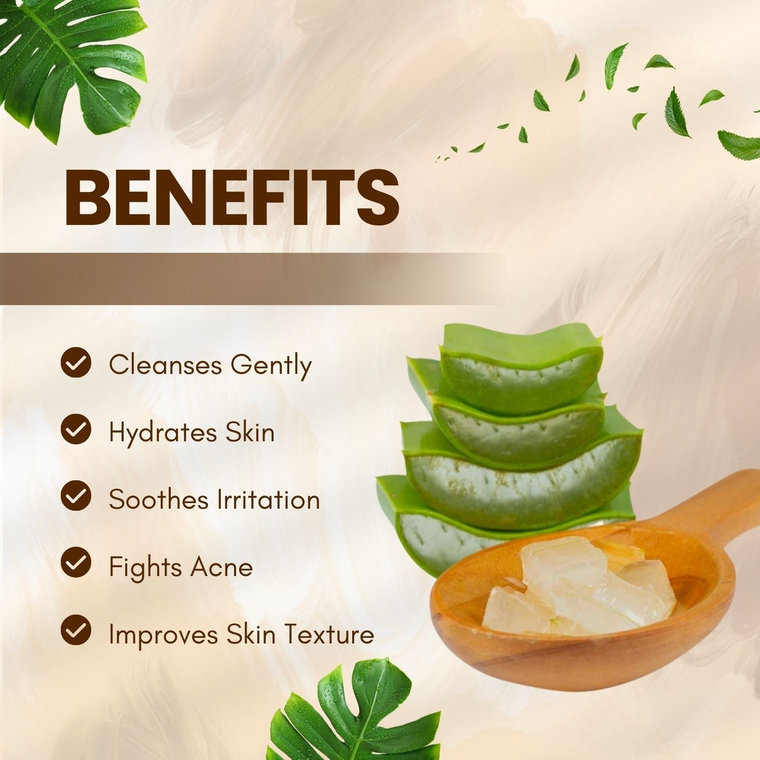Aloe Vera Gel