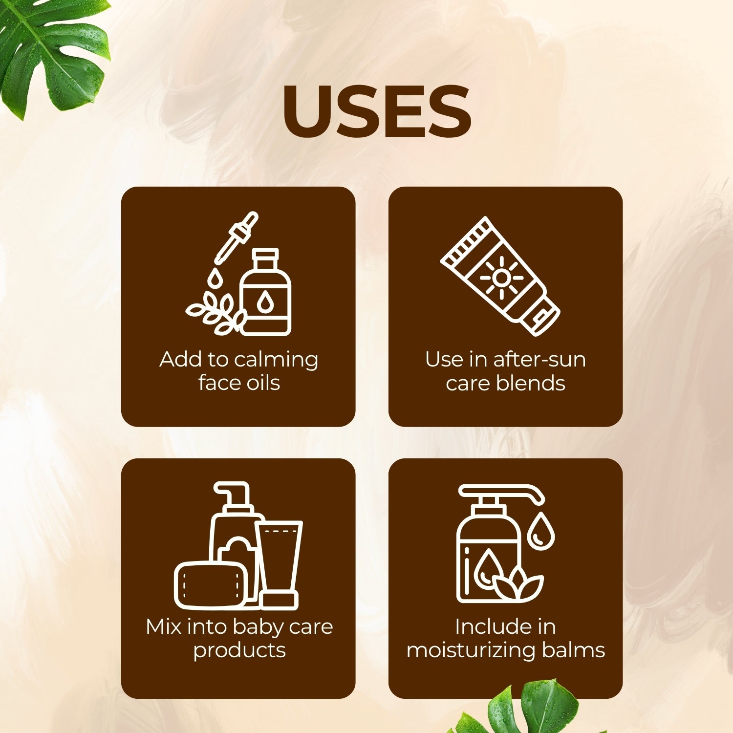Oat Herbal Liquid Extract