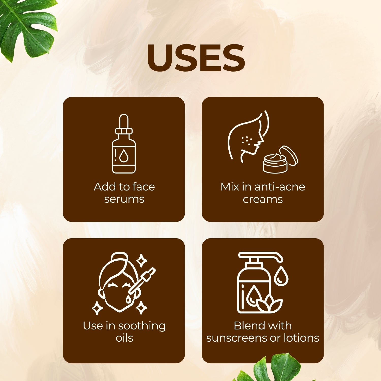 Green Tea Herbal Liquid Extract