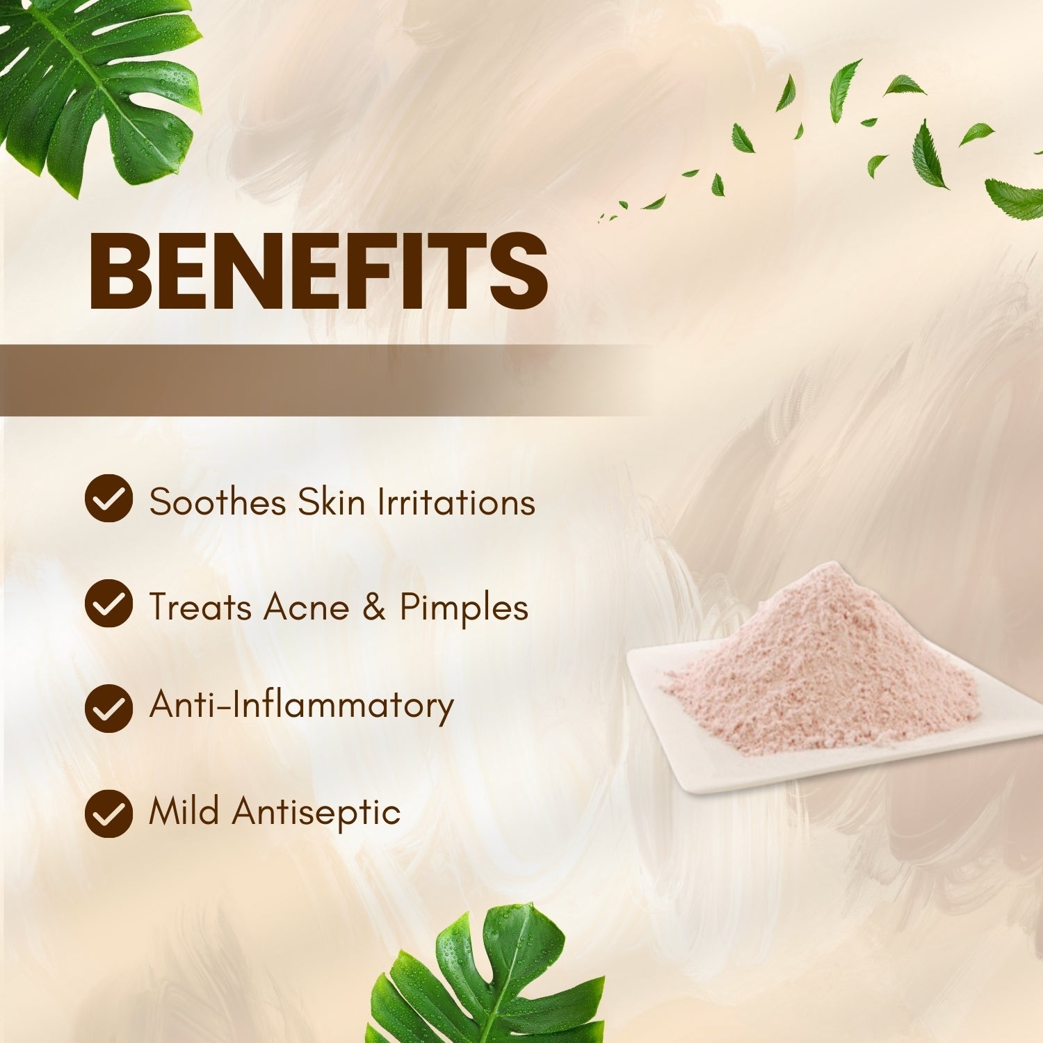 Calamine Powder