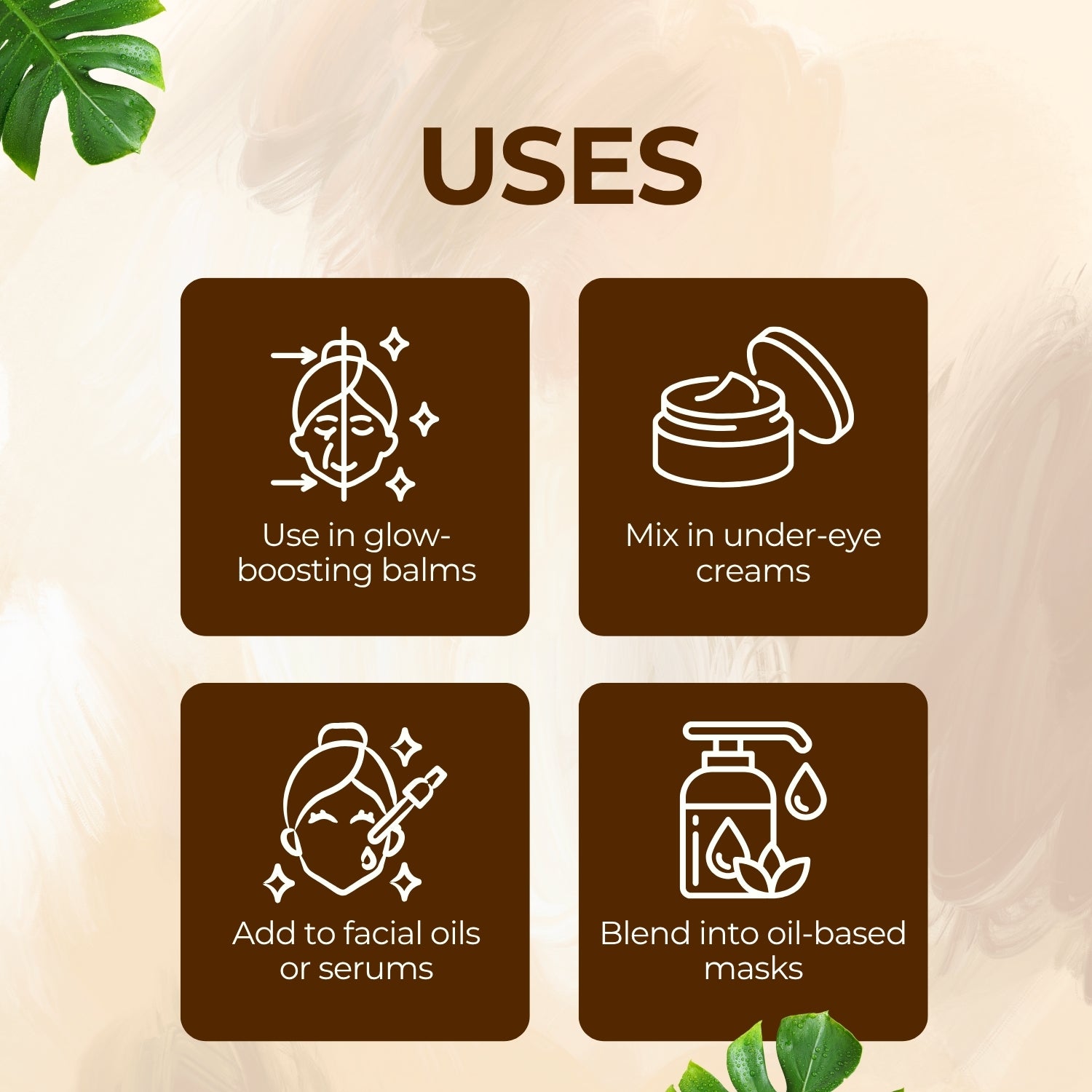 Kakadu Plam Liquid Extract