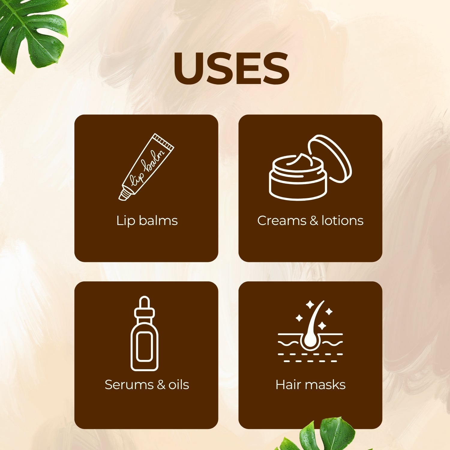 Avocado Herbal Liquid Extract