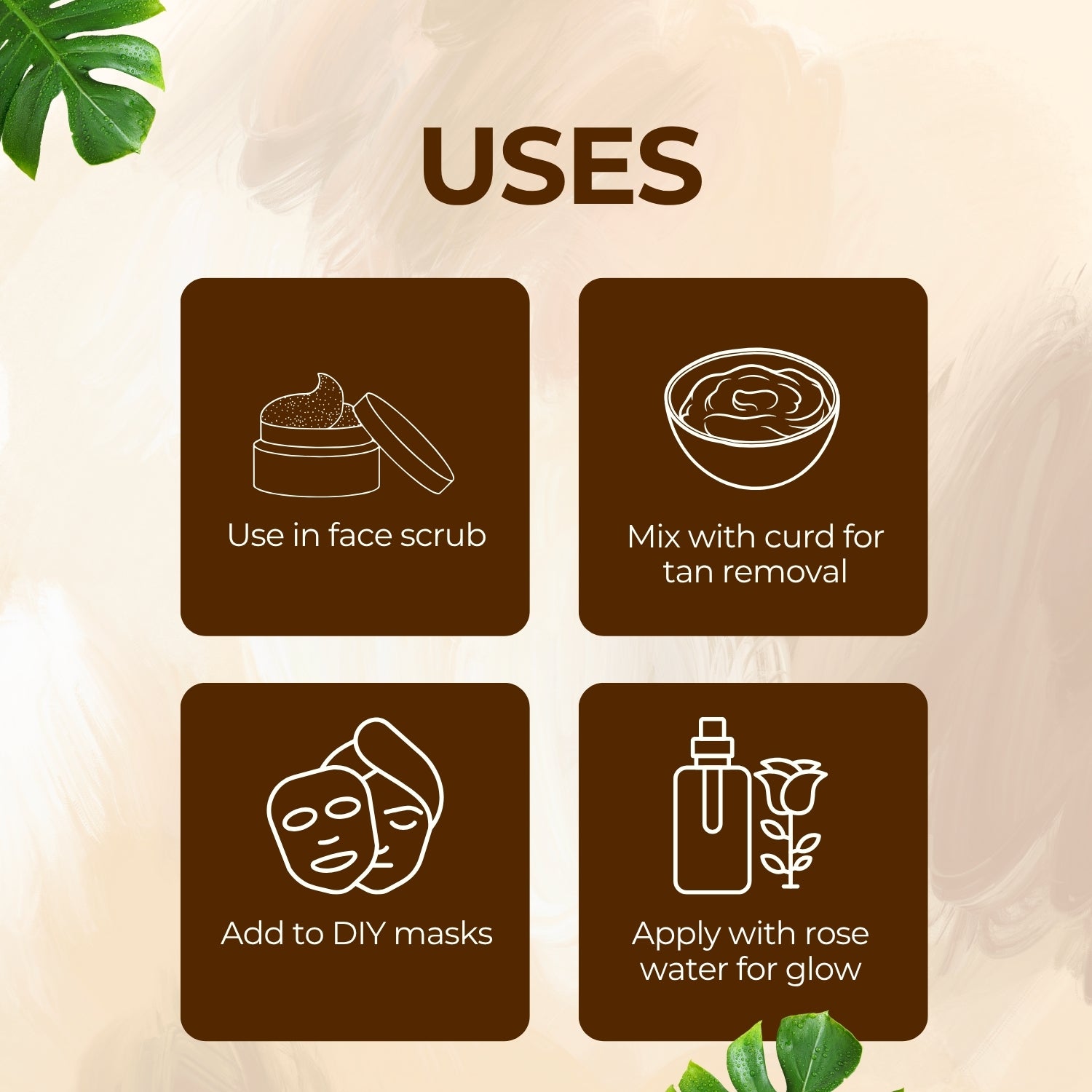 Rice Powder