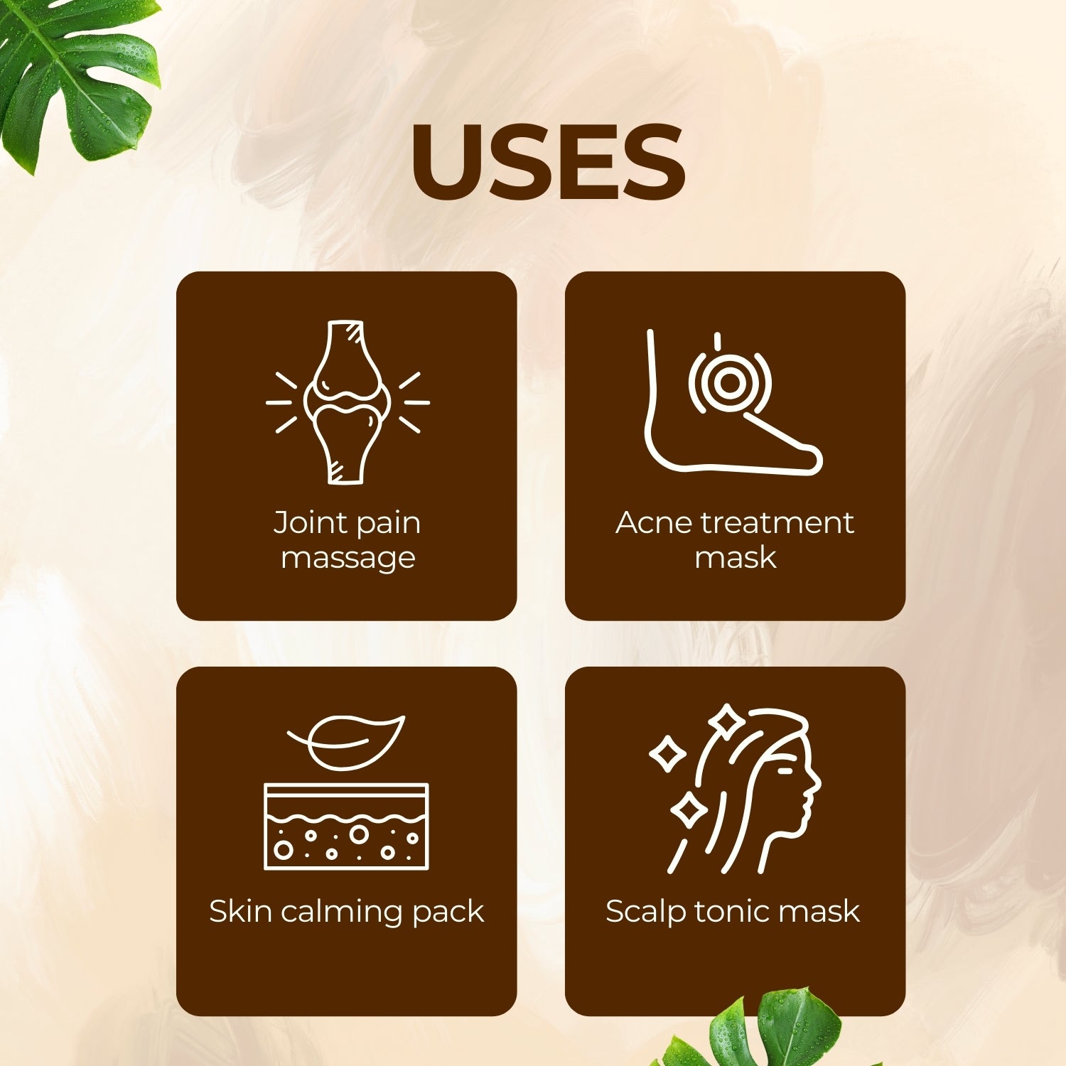 Dashmool Dry Extract