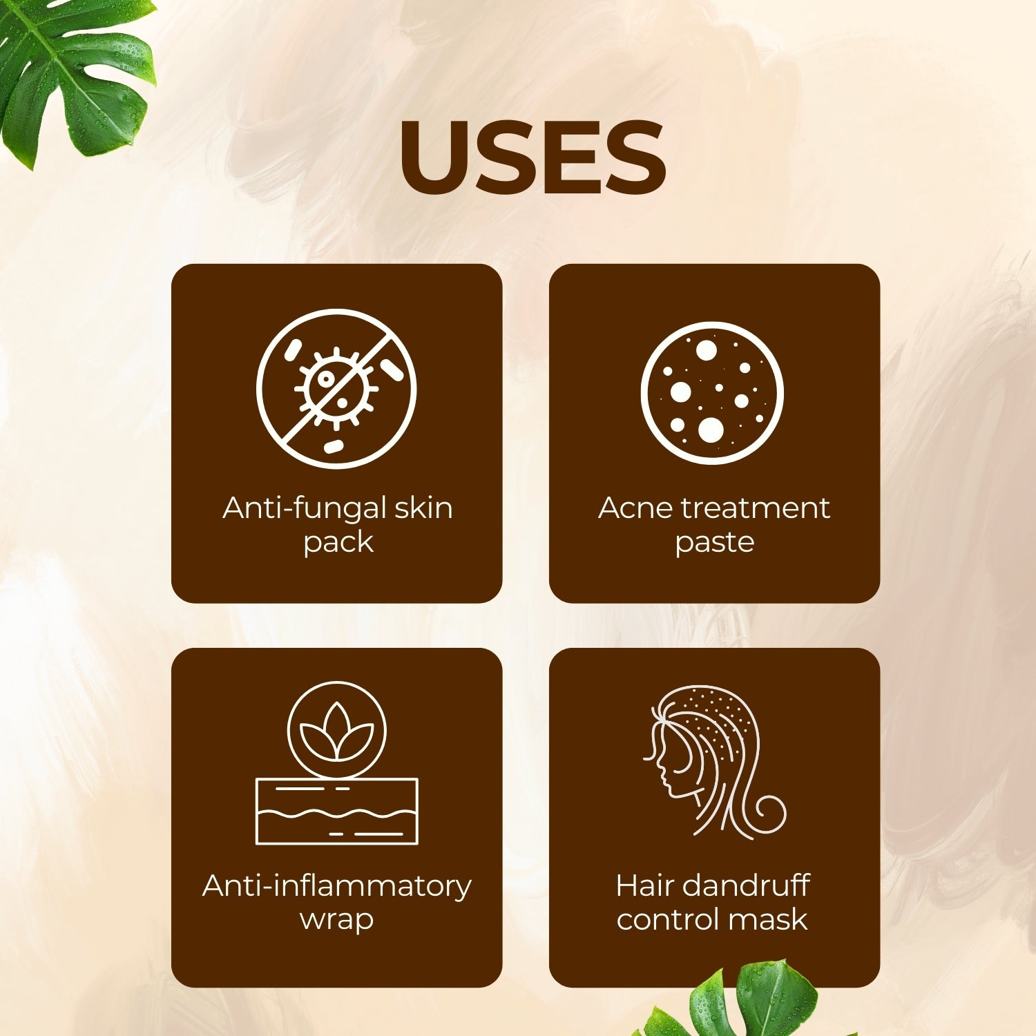 Mamejavo Dry Extract