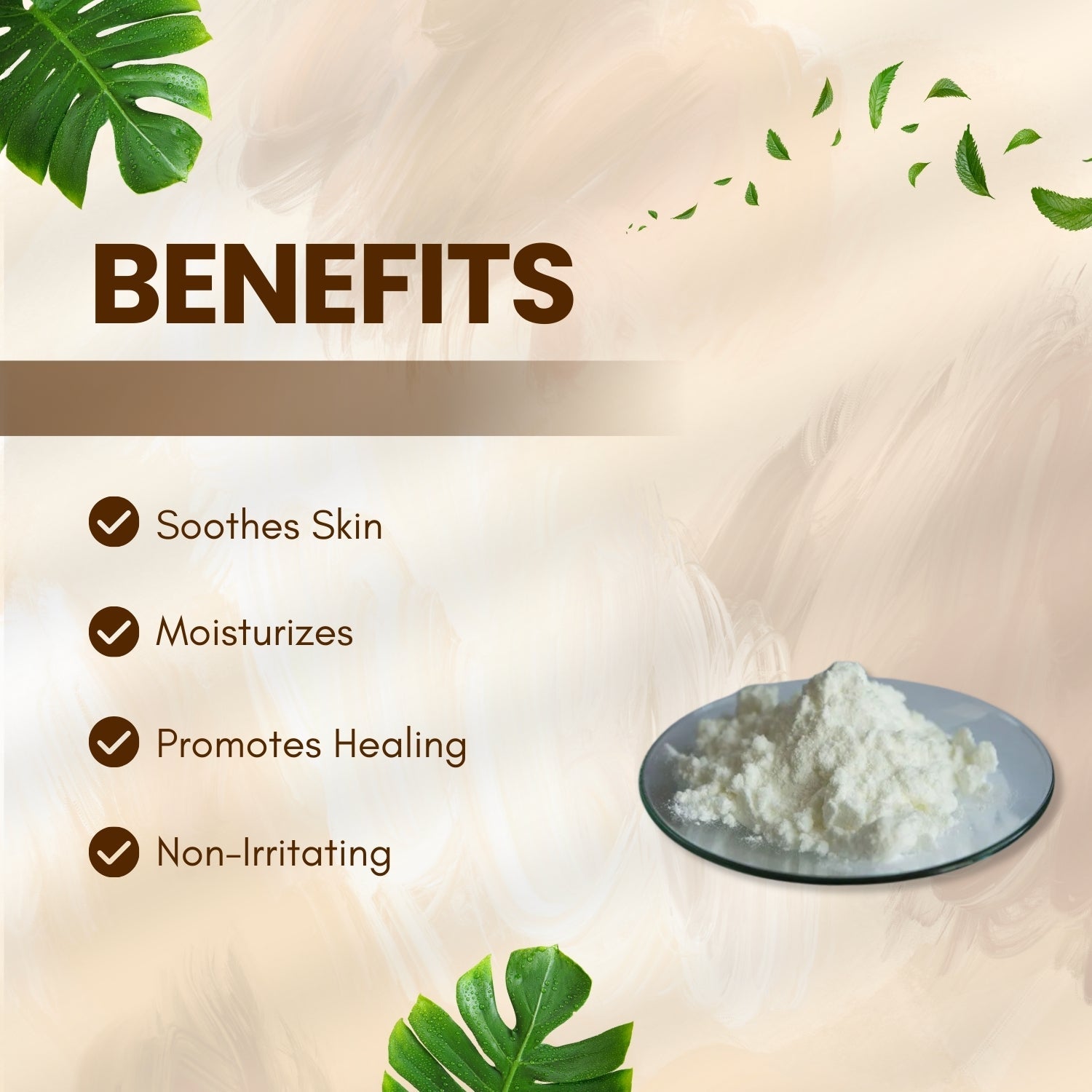 MYOC Allantoin Powder