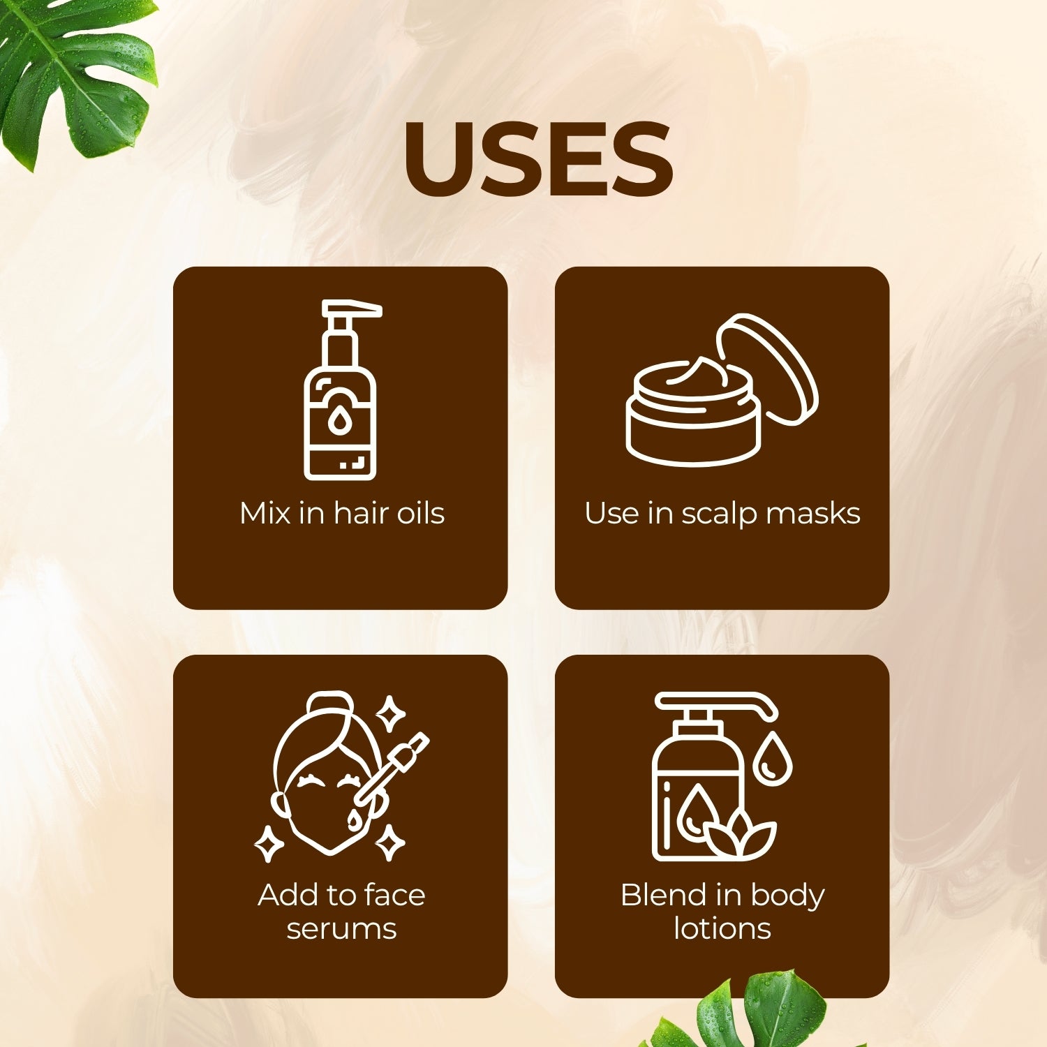 Brahmi Herbal Liquid Extract