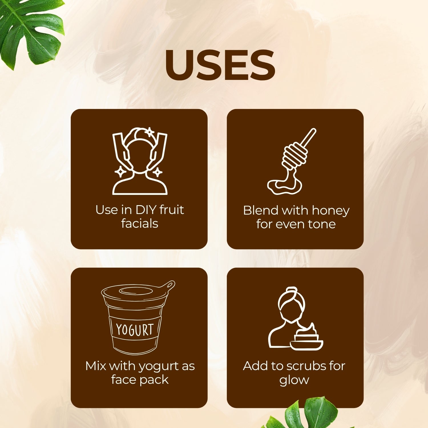 Ubtan Powder