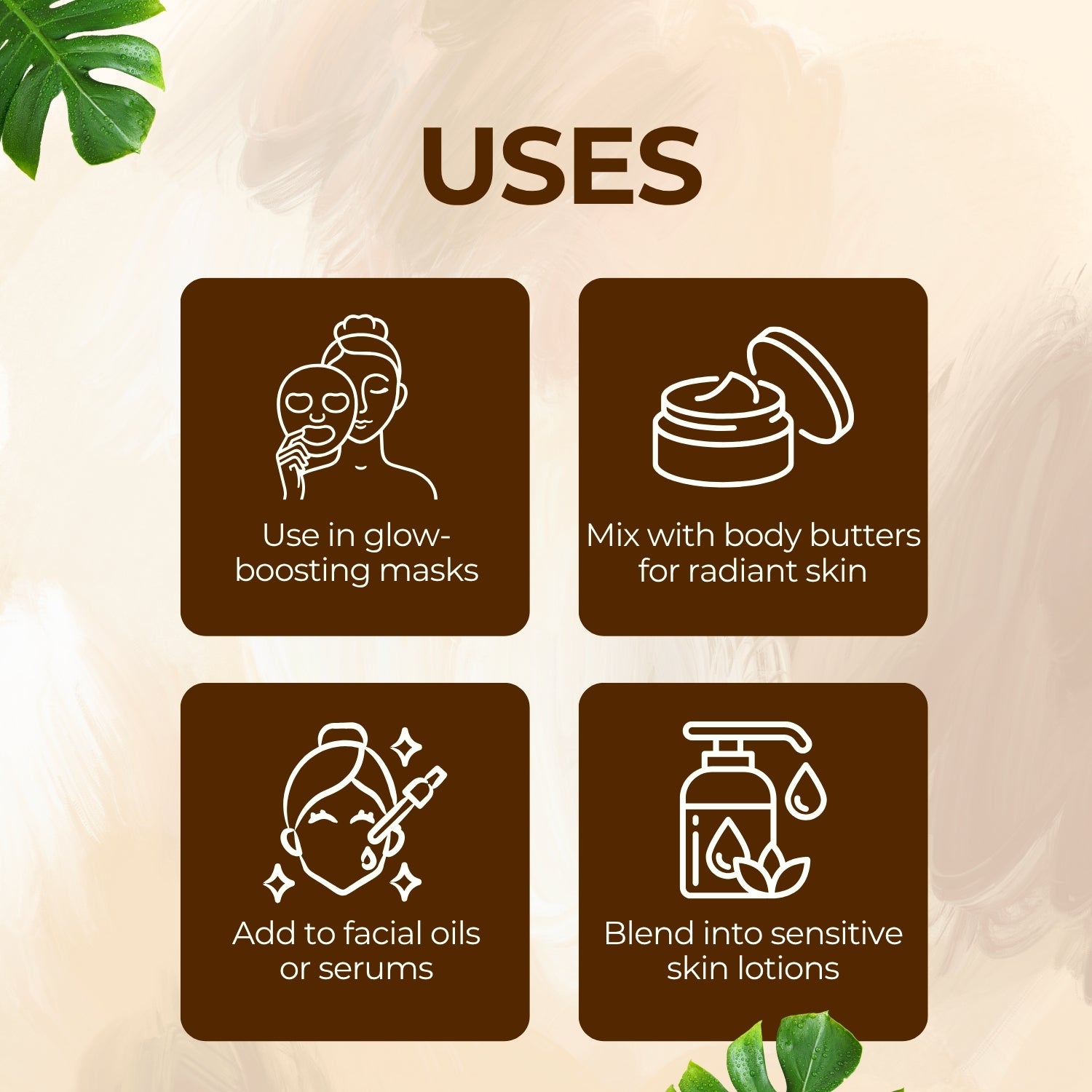 Orange Herbal Liquid Extract