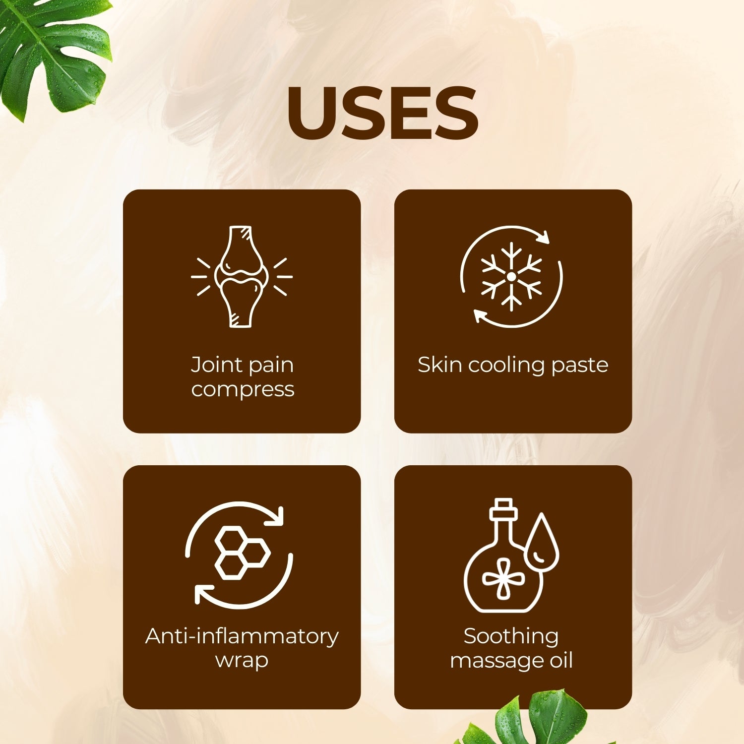 Suva Dry Extract