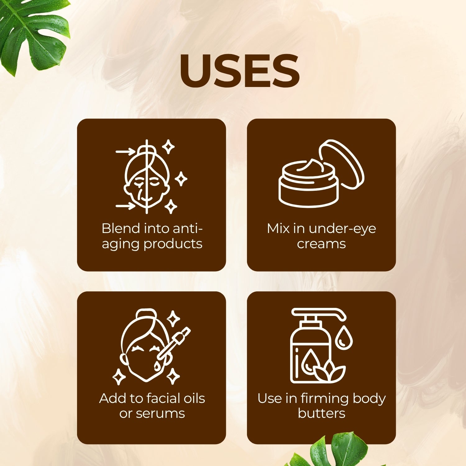 Green Coffee Bean Herbal Liquid Extract