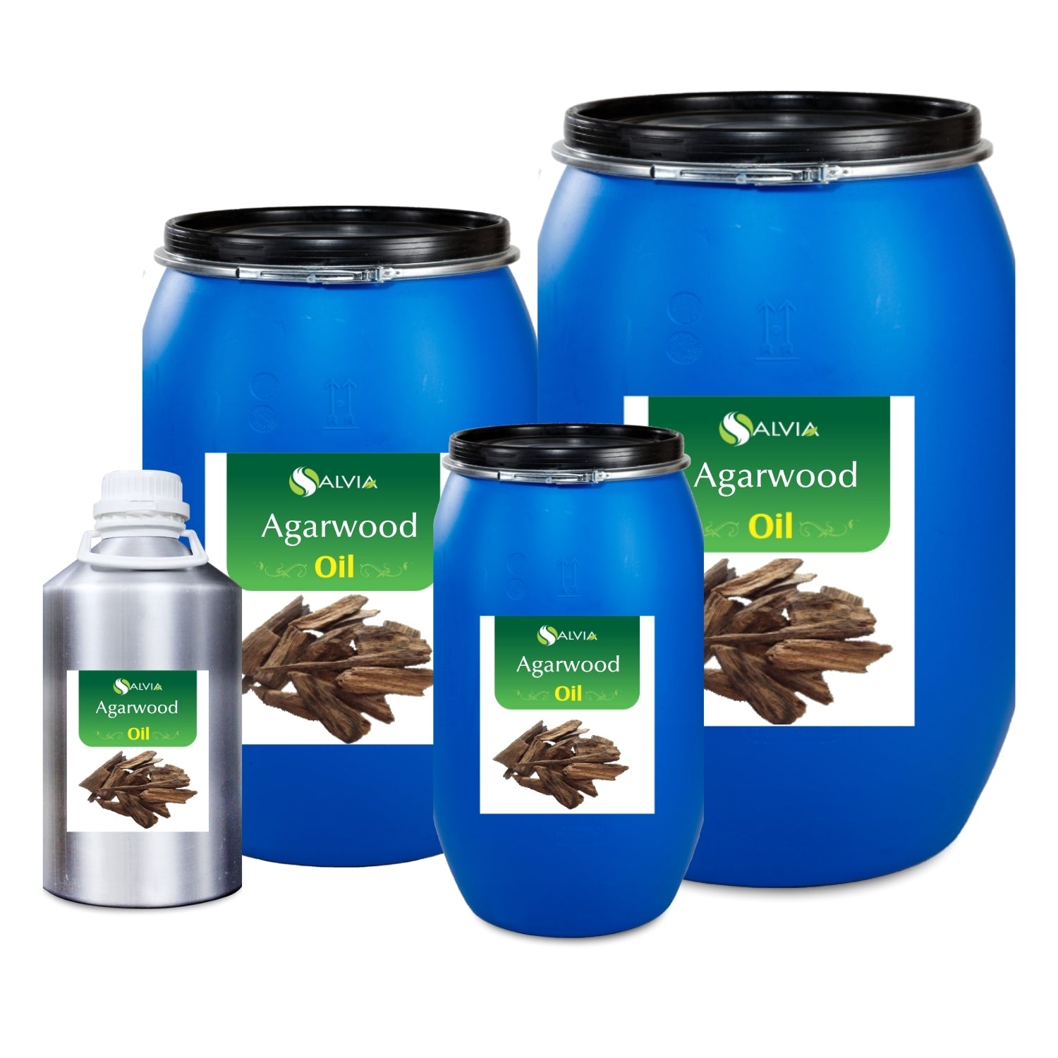 Agarwood Essential Oil