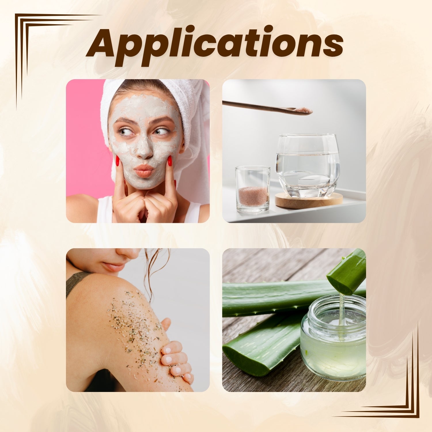 Papaya Powder