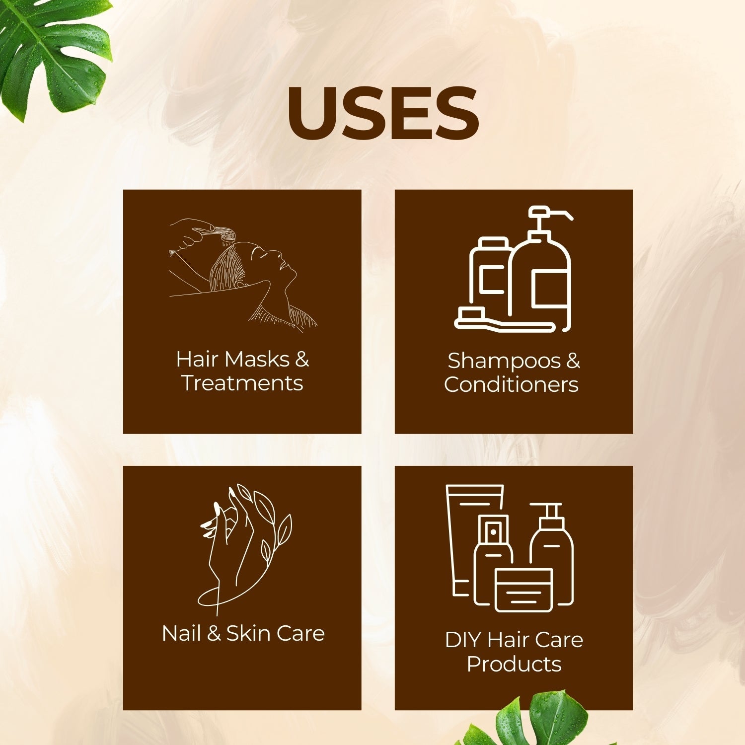 Keratin Powder
