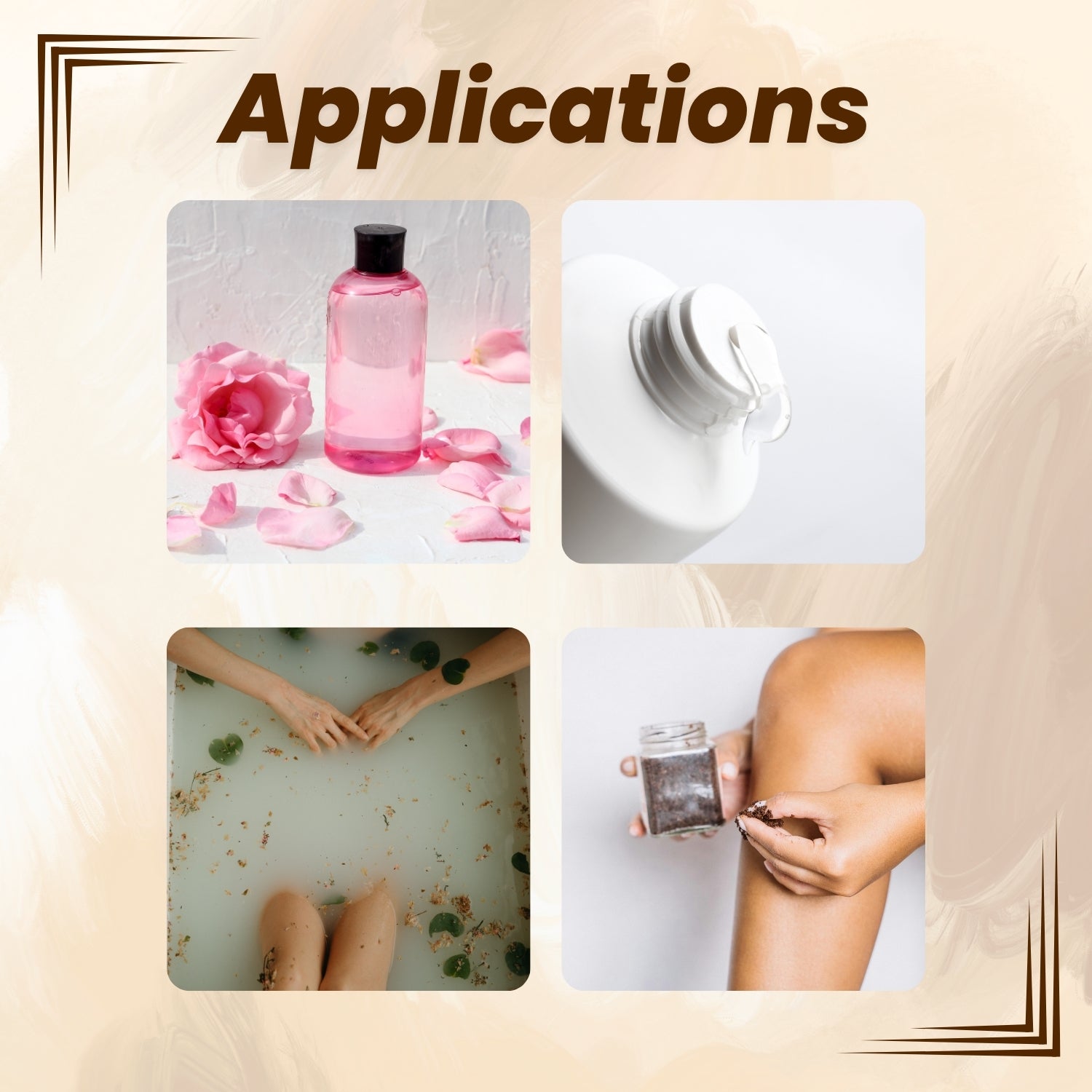 Lotus Powder