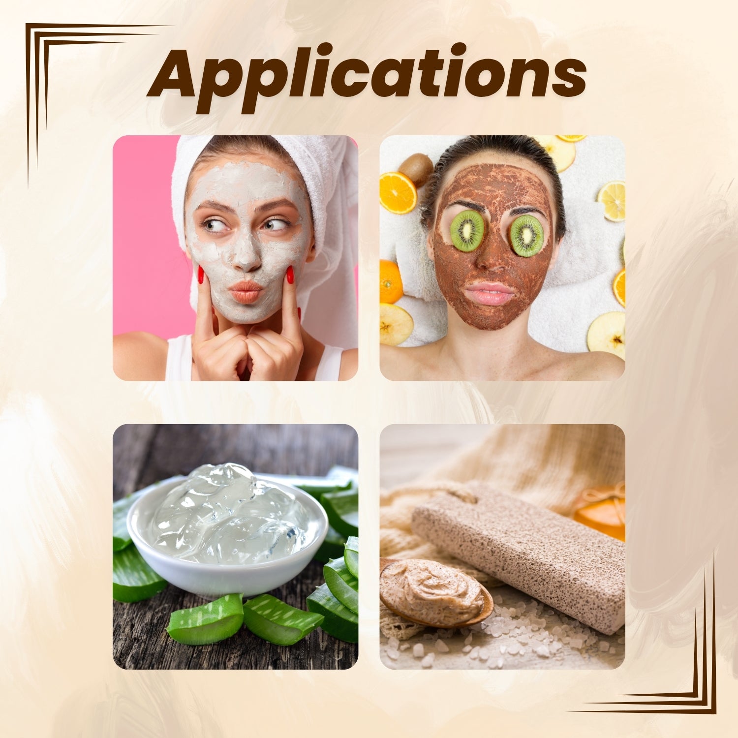 Coco Powder