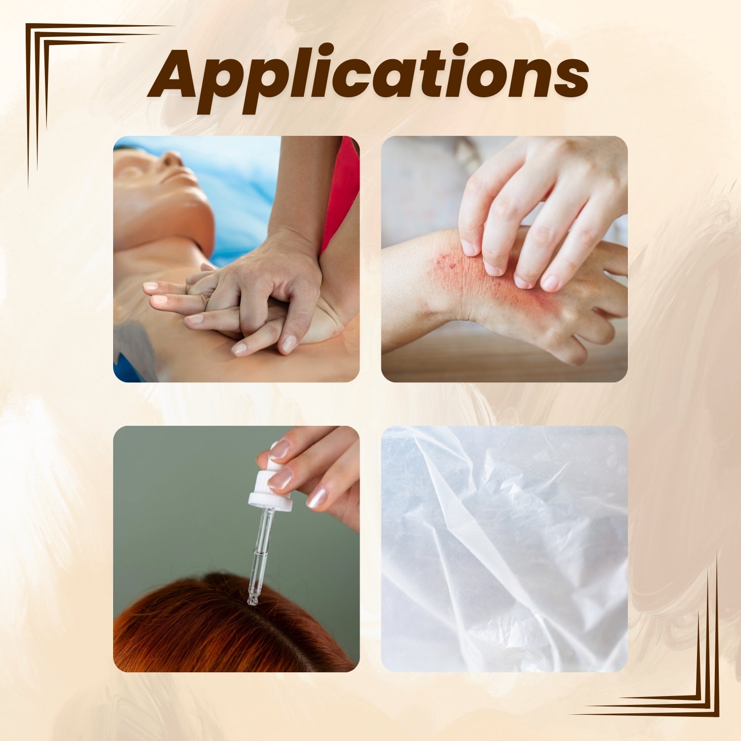 Vasaka Dry Extract