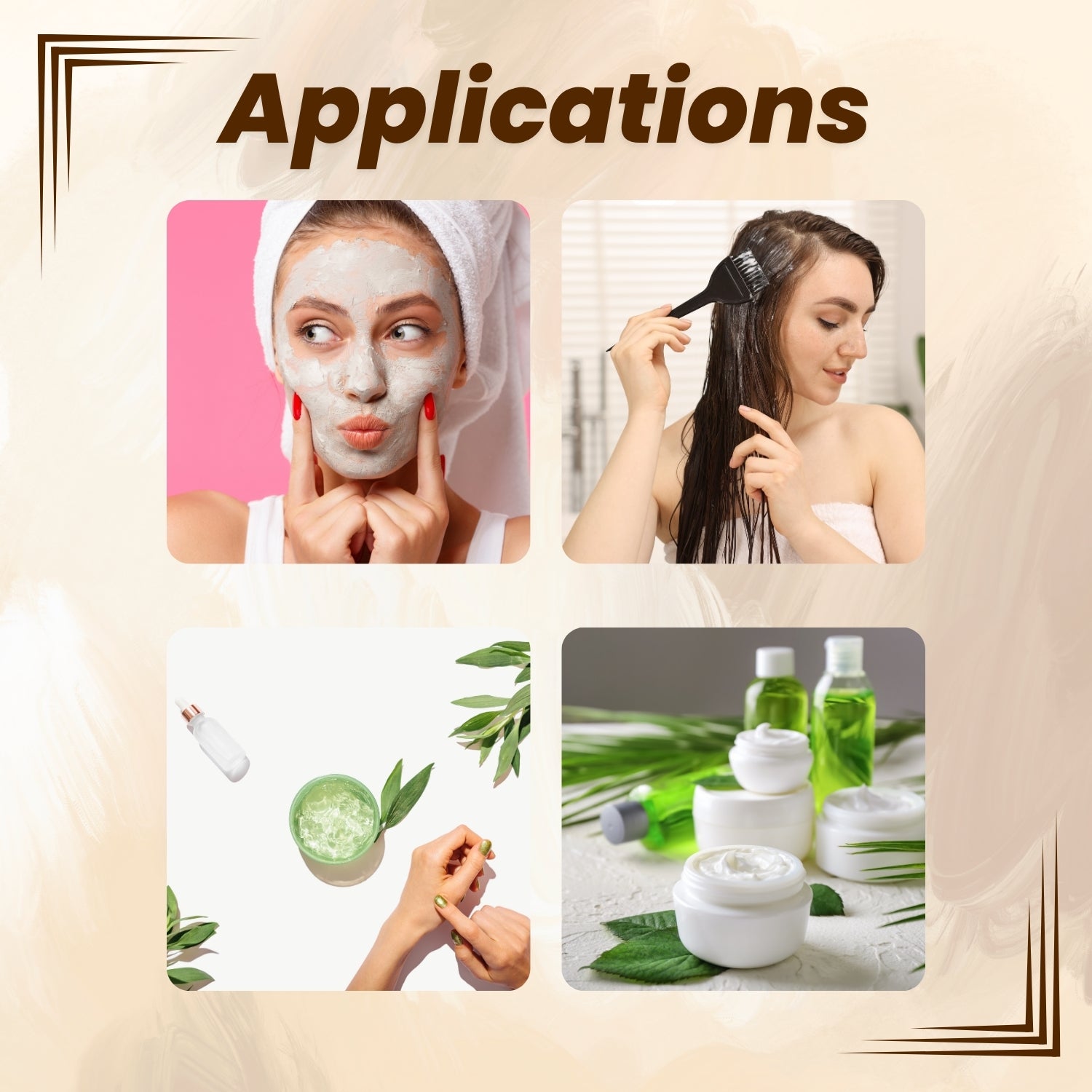 Aloevera Powder