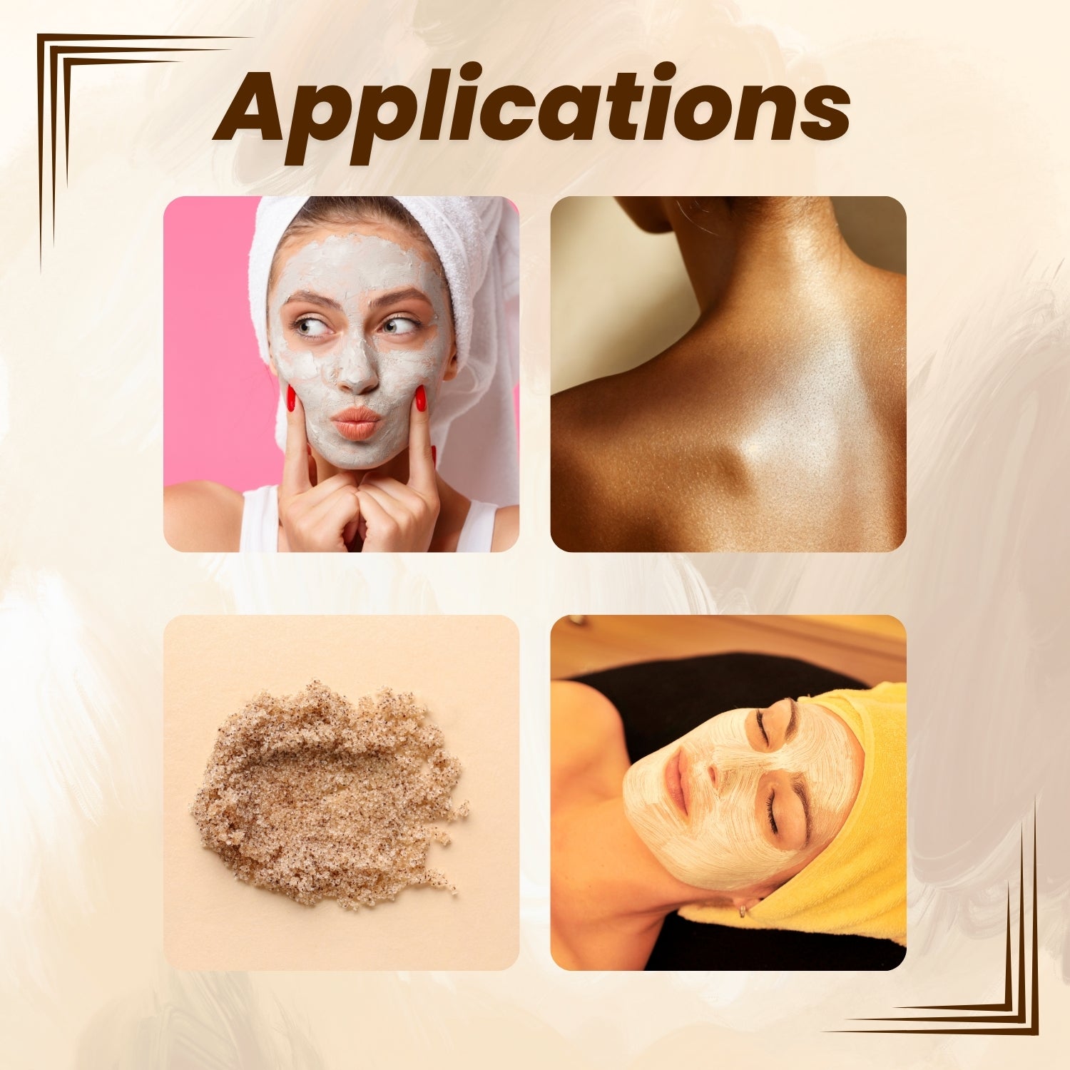 Apple Powder
